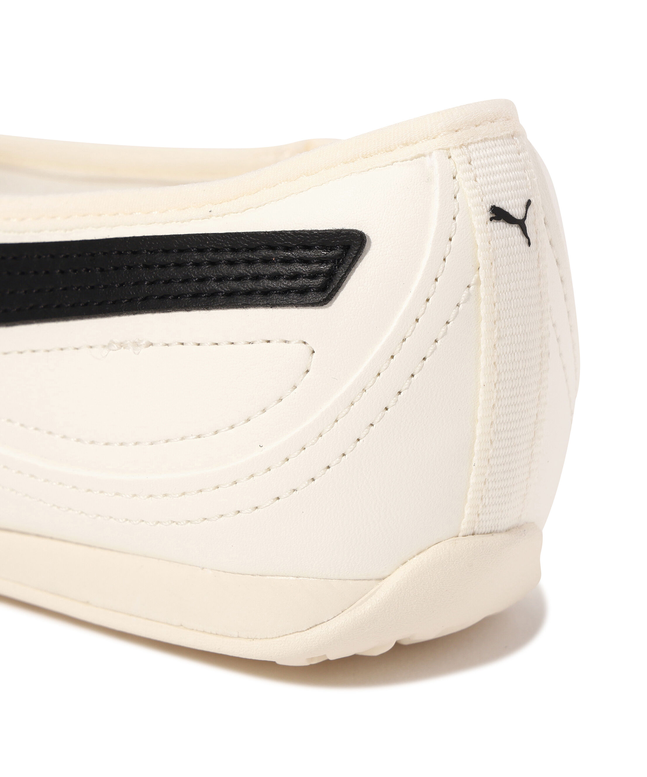  「〈PUMA〉キャッチ ソレイユ バレリーナ シューズ」|その他|