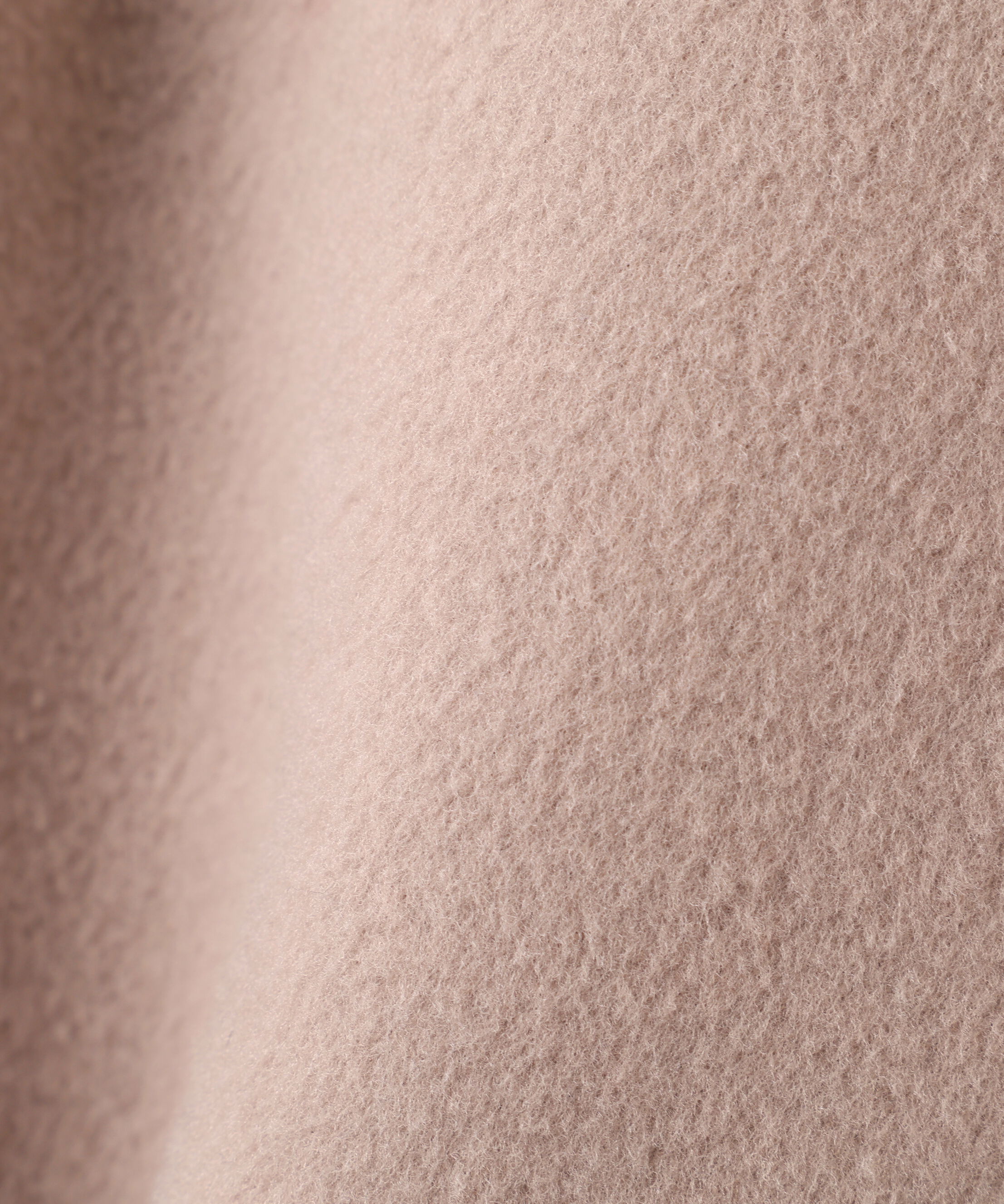  「ビジュー釦ビッグカラーショートコート」|その他|