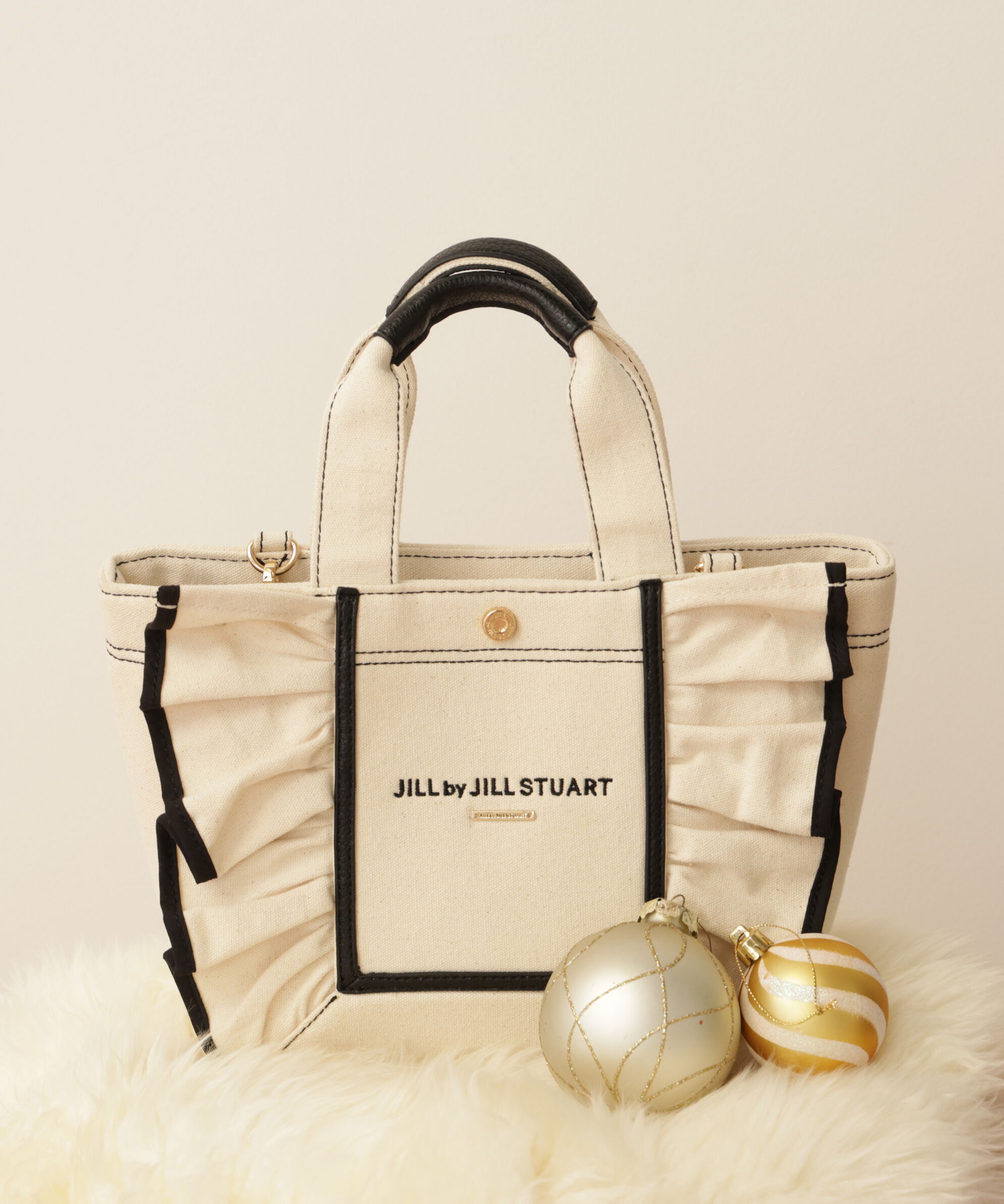  「フレームフリルトート」|その他|