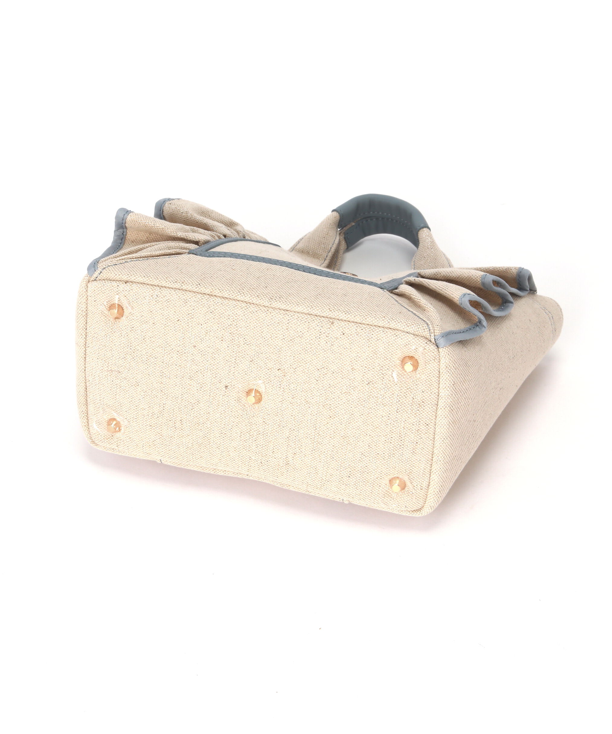  「フレームフリルトート」|その他|