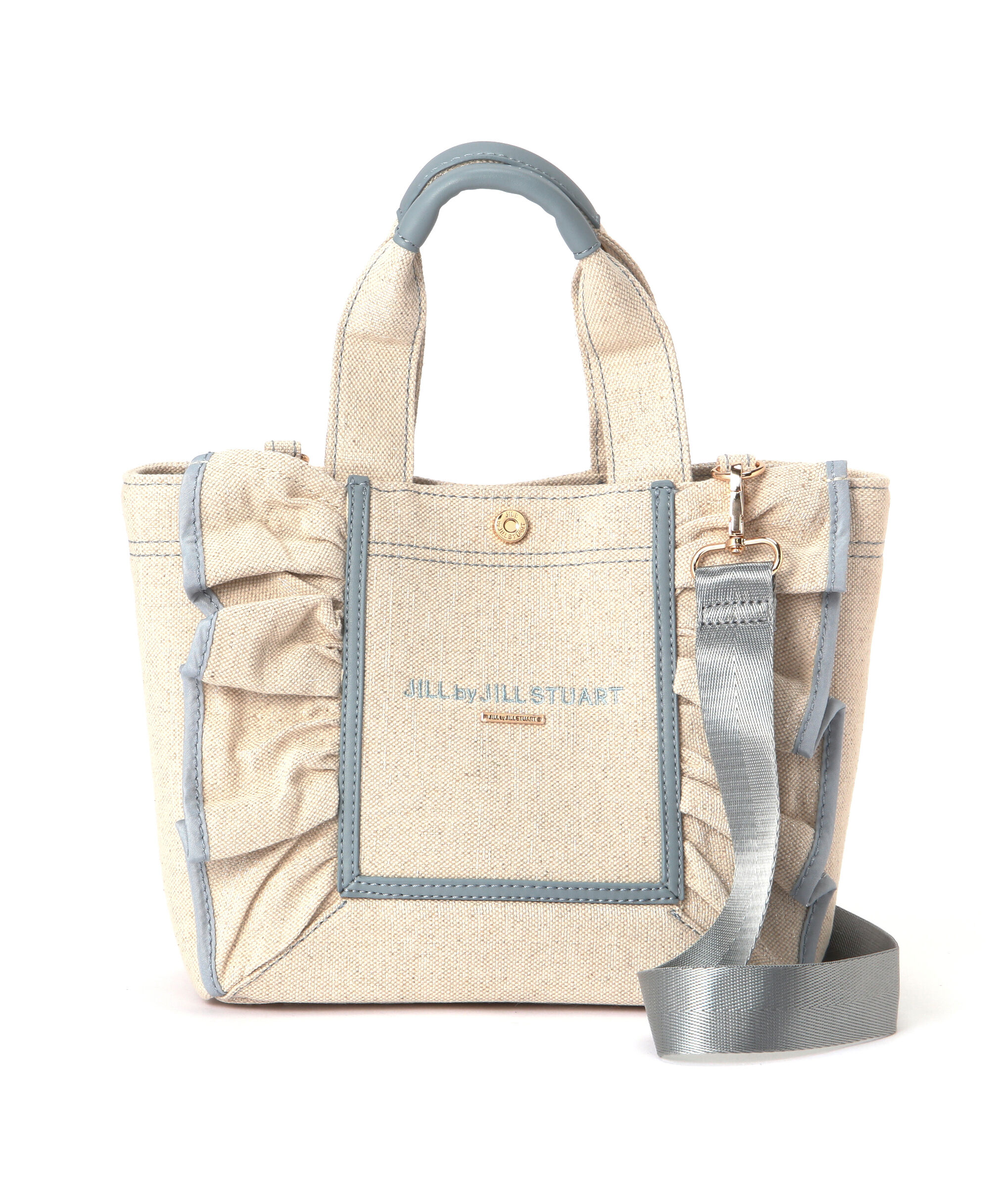  「フレームフリルトート」|その他|