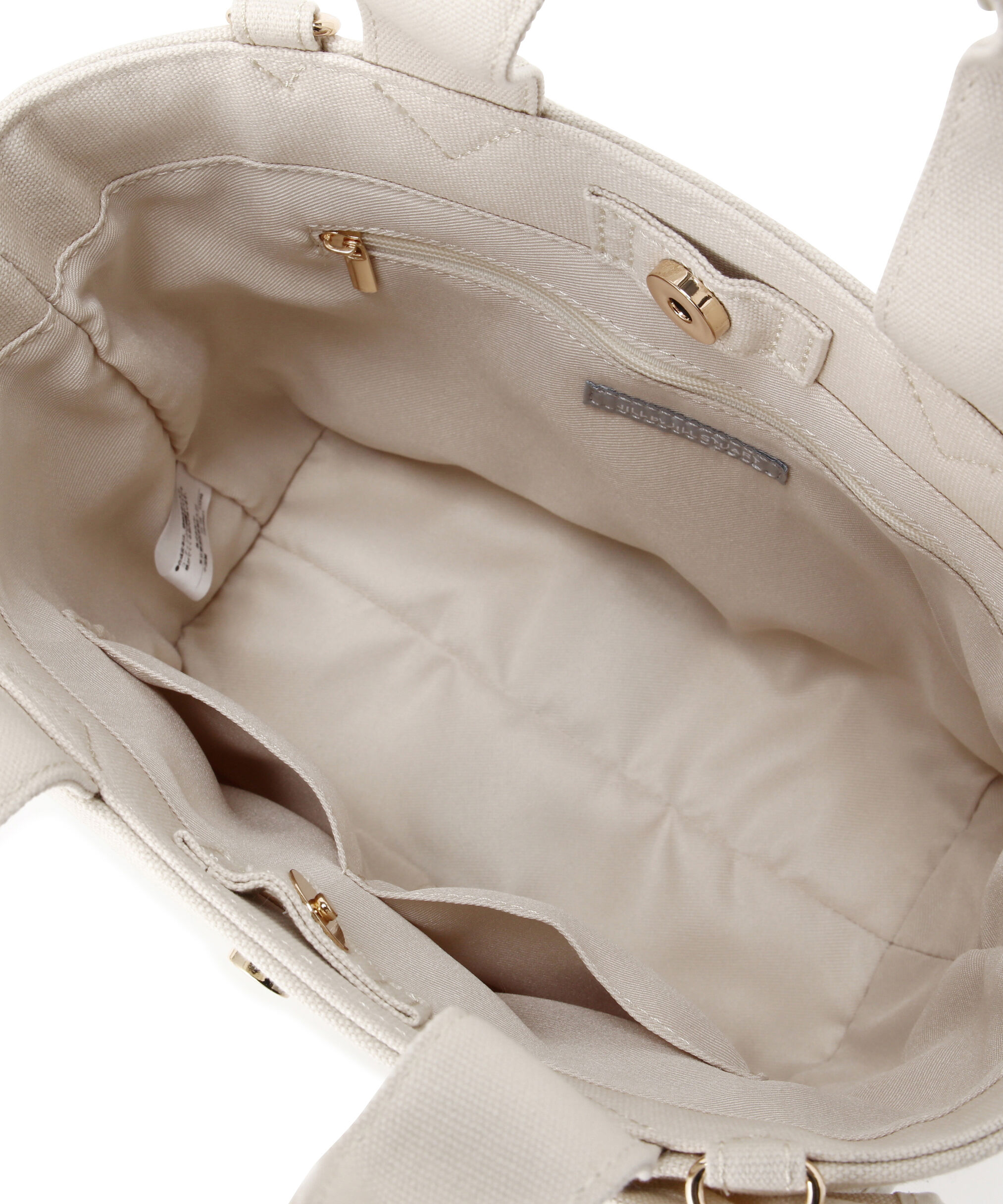  「フレームフリルトート」|その他|