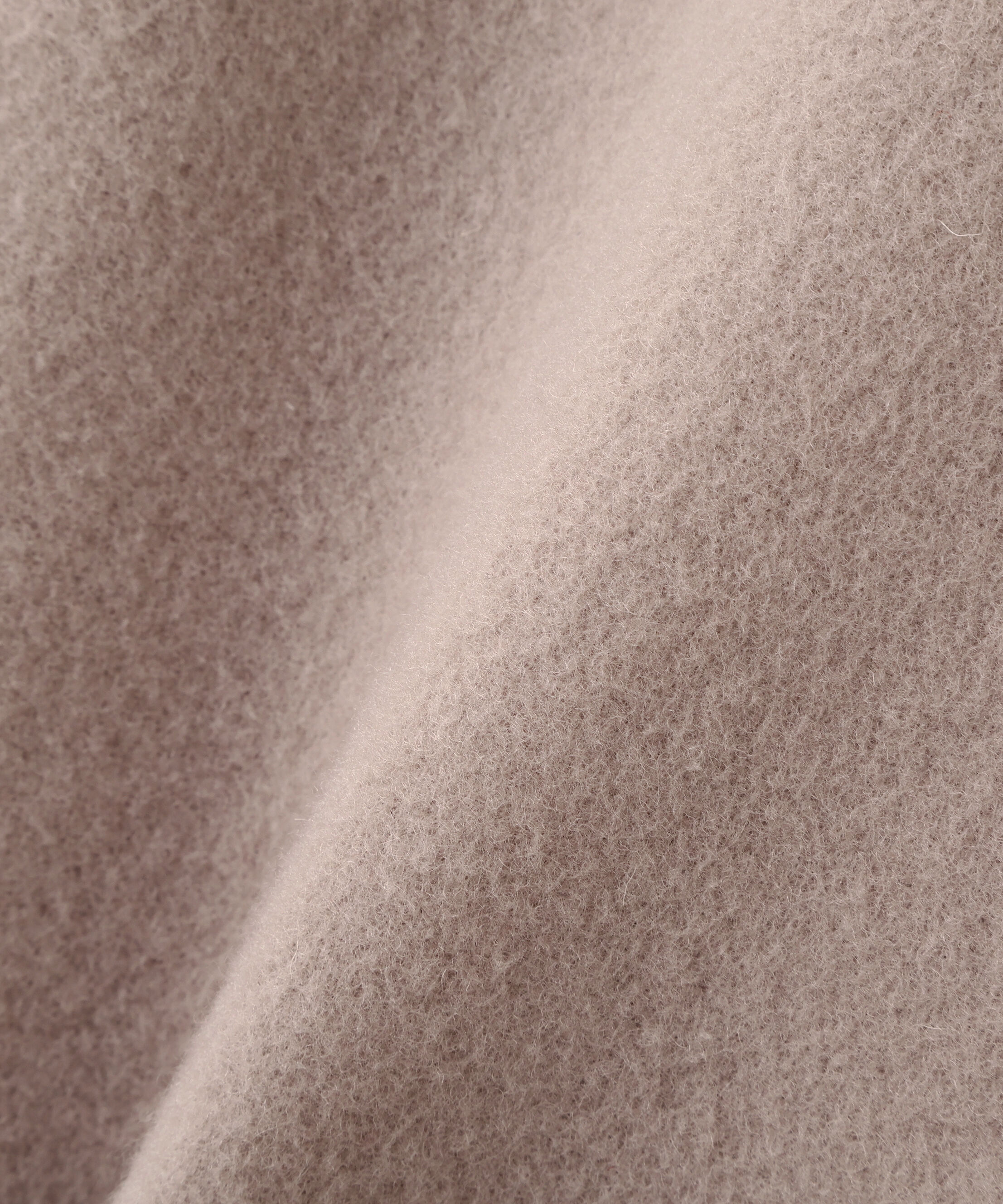 PROPORTION BODY DRESSING「2wayミドルコート 25AW」|ブルゾン・スタジャン|