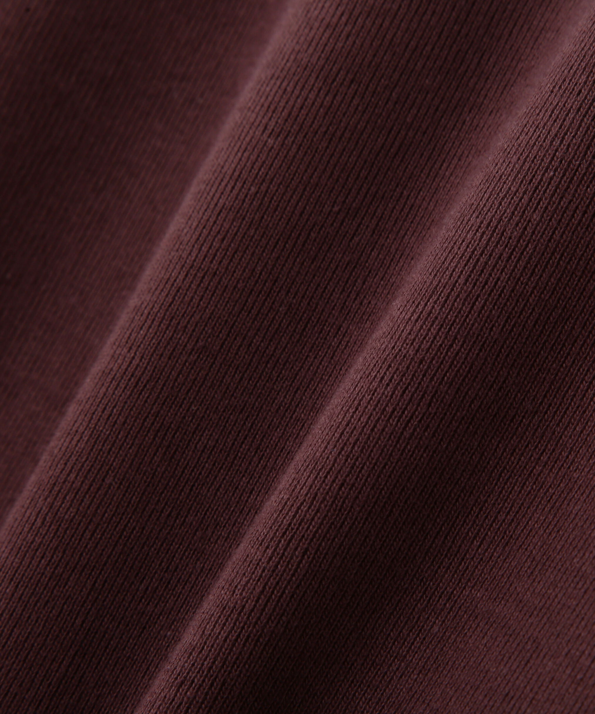 YLEVE 「YLEVE / COTTON RIB PULLOVER BIG」|Tシャツ・カットソー|