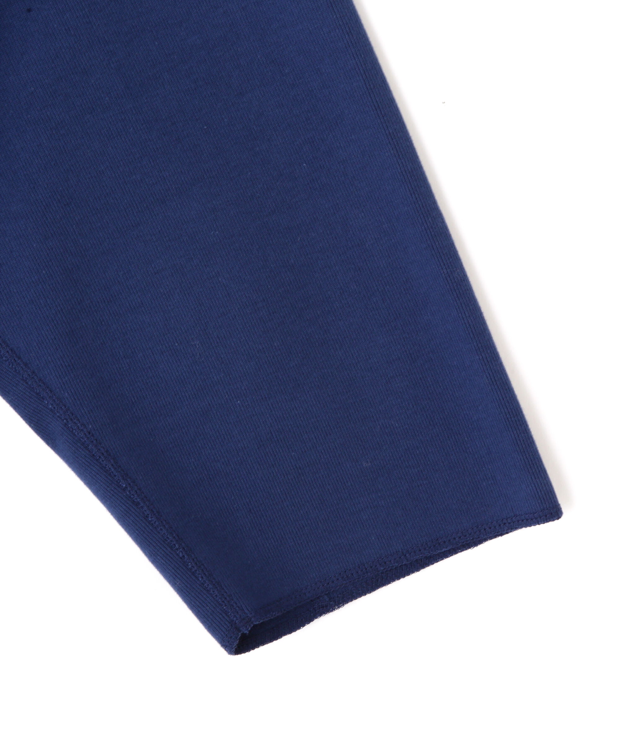 YLEVE 「YLEVE / COTTON RIB PULLOVER BIG」|Tシャツ・カットソー|