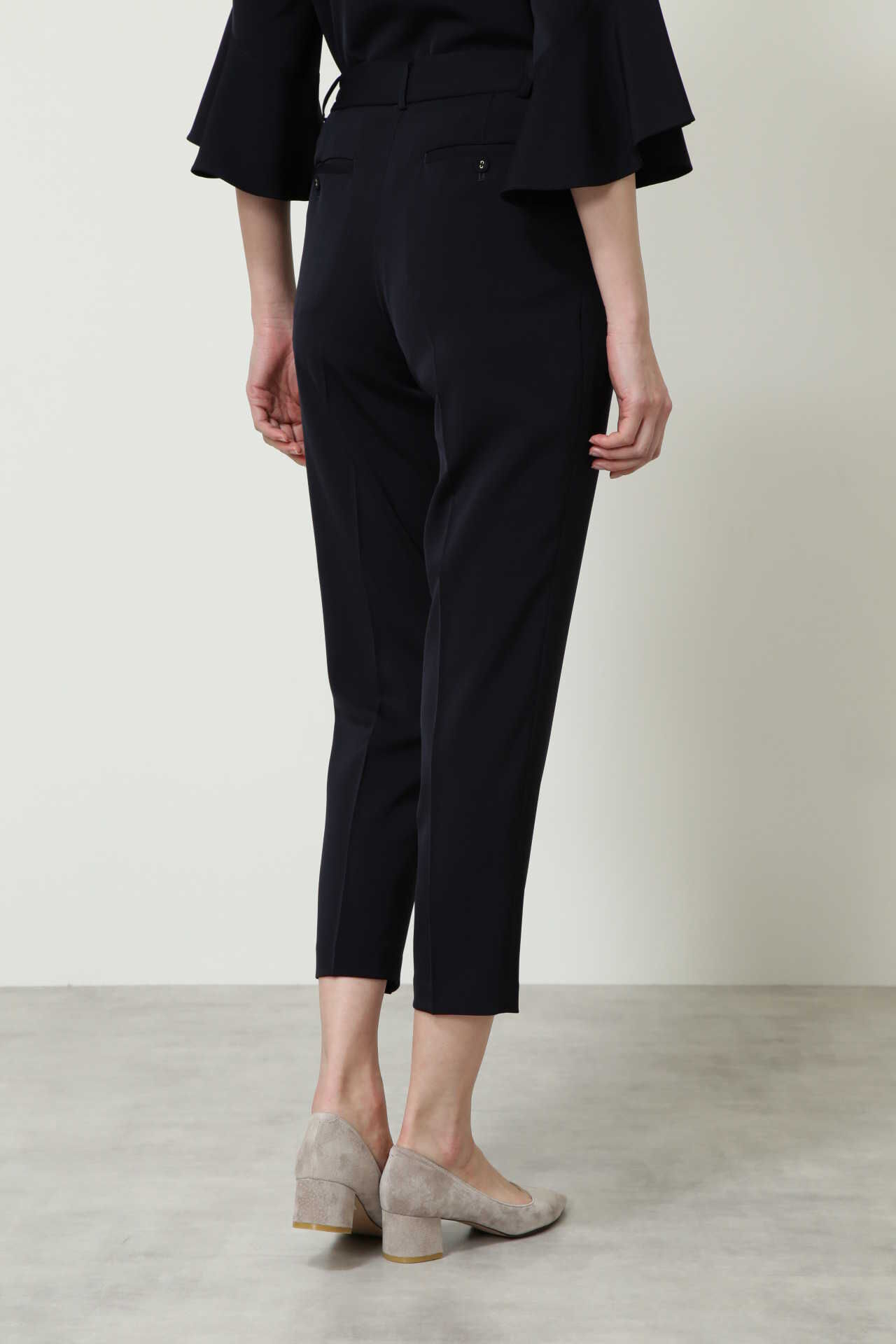  「《arrive paris》テーパードパンツ」|その他|