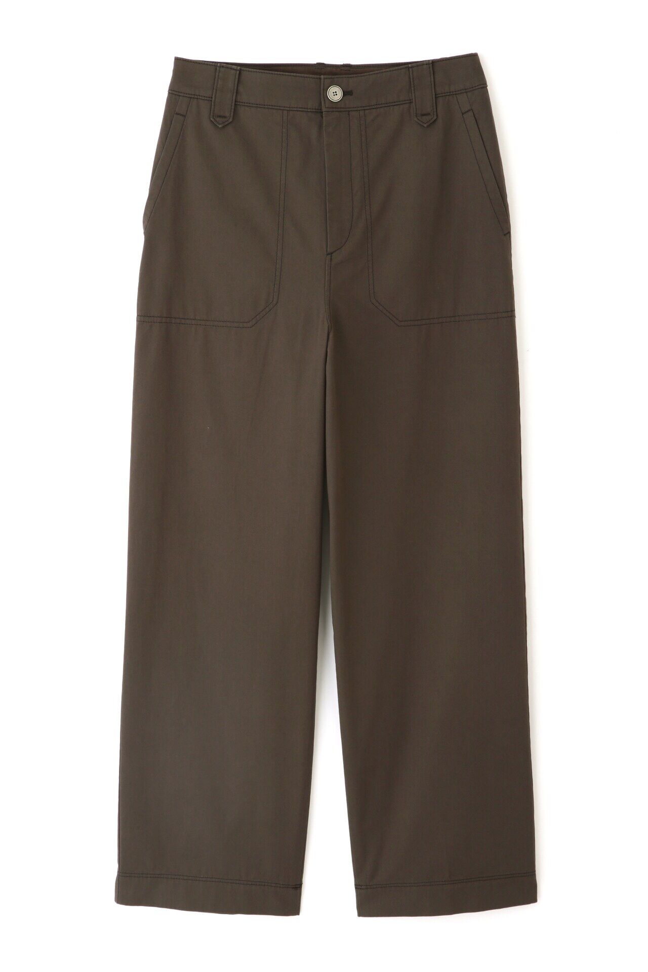  「◆コットンベイカーパンツ」|その他|