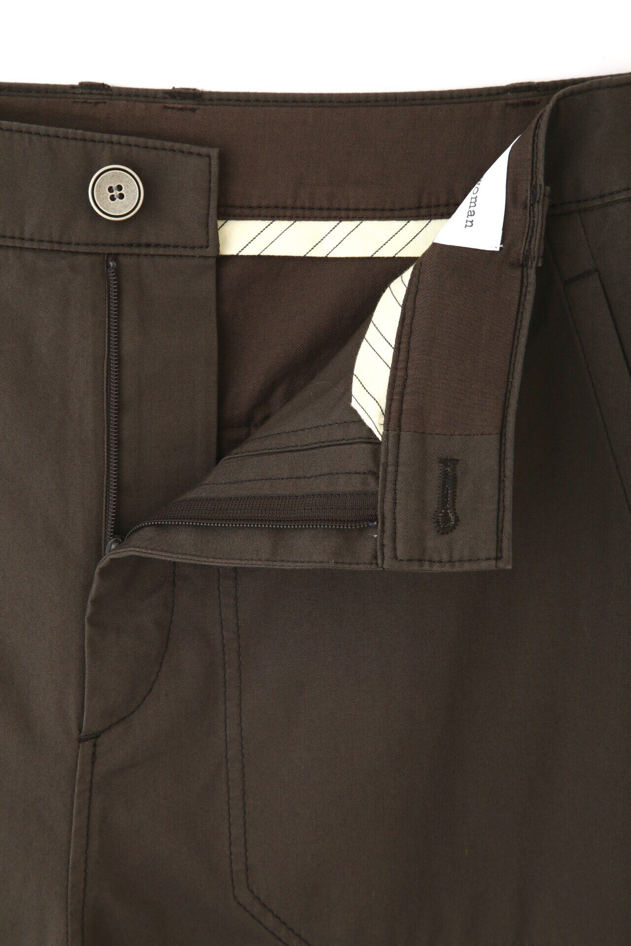  「◆コットンベイカーパンツ」|その他|