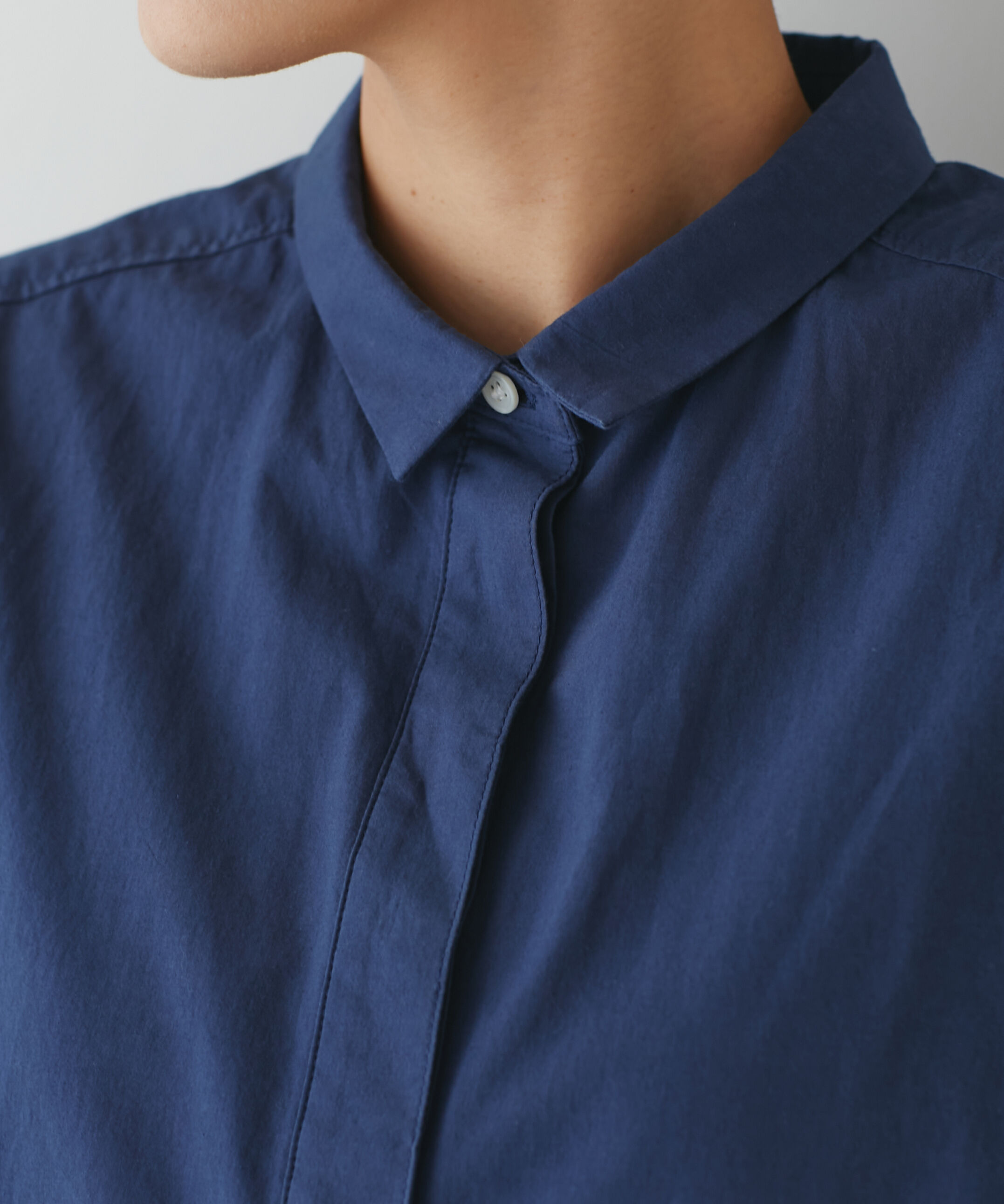  「◆セパレートシャツブラウス」|シャツ・ブラウス|