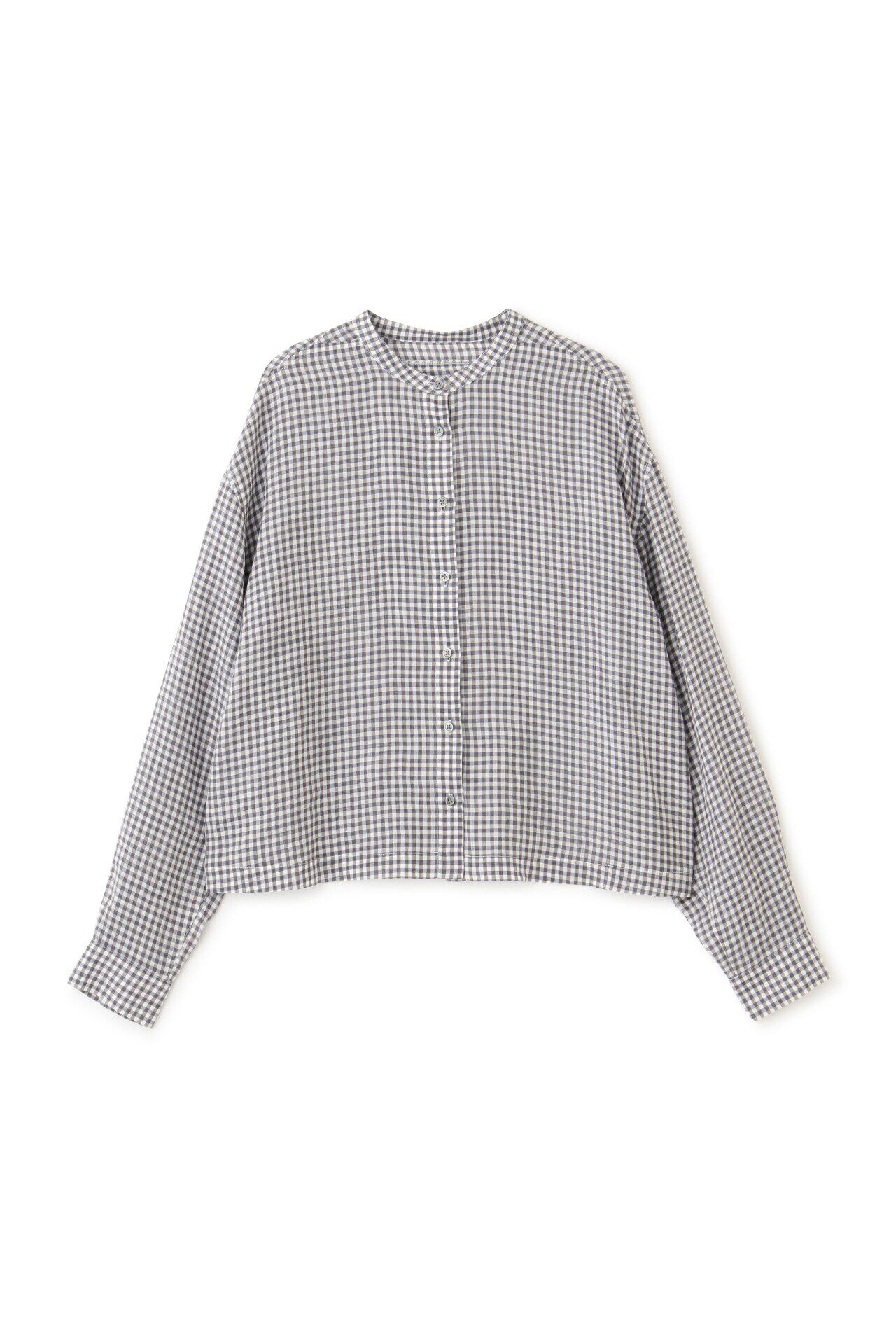  「◆１６０／１ラミーブラウス」|シャツ・ブラウス|