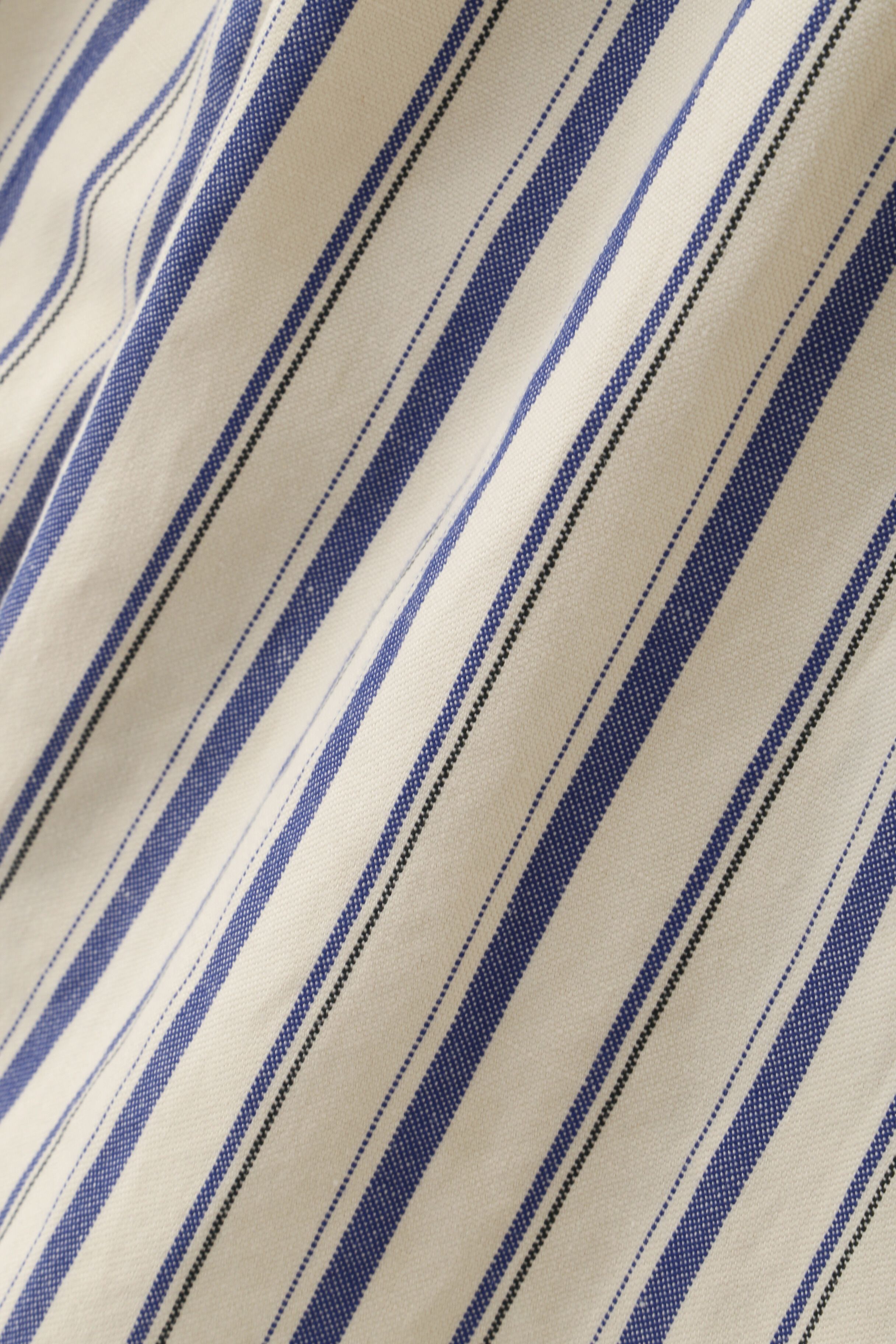  「◆綿麻ストライプパンツ」|その他|