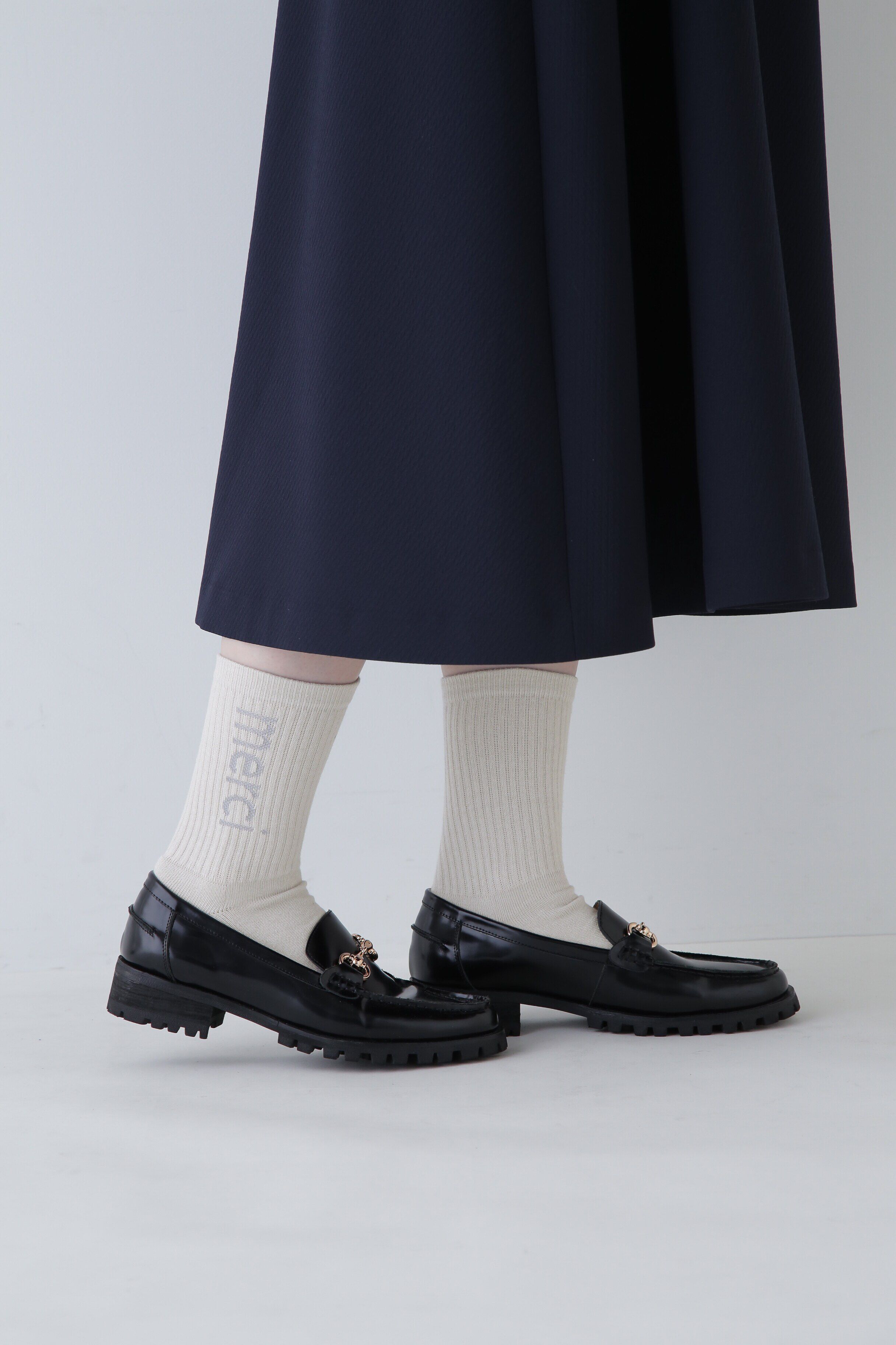  「◆merci/cava？ソックス」|ソックス|