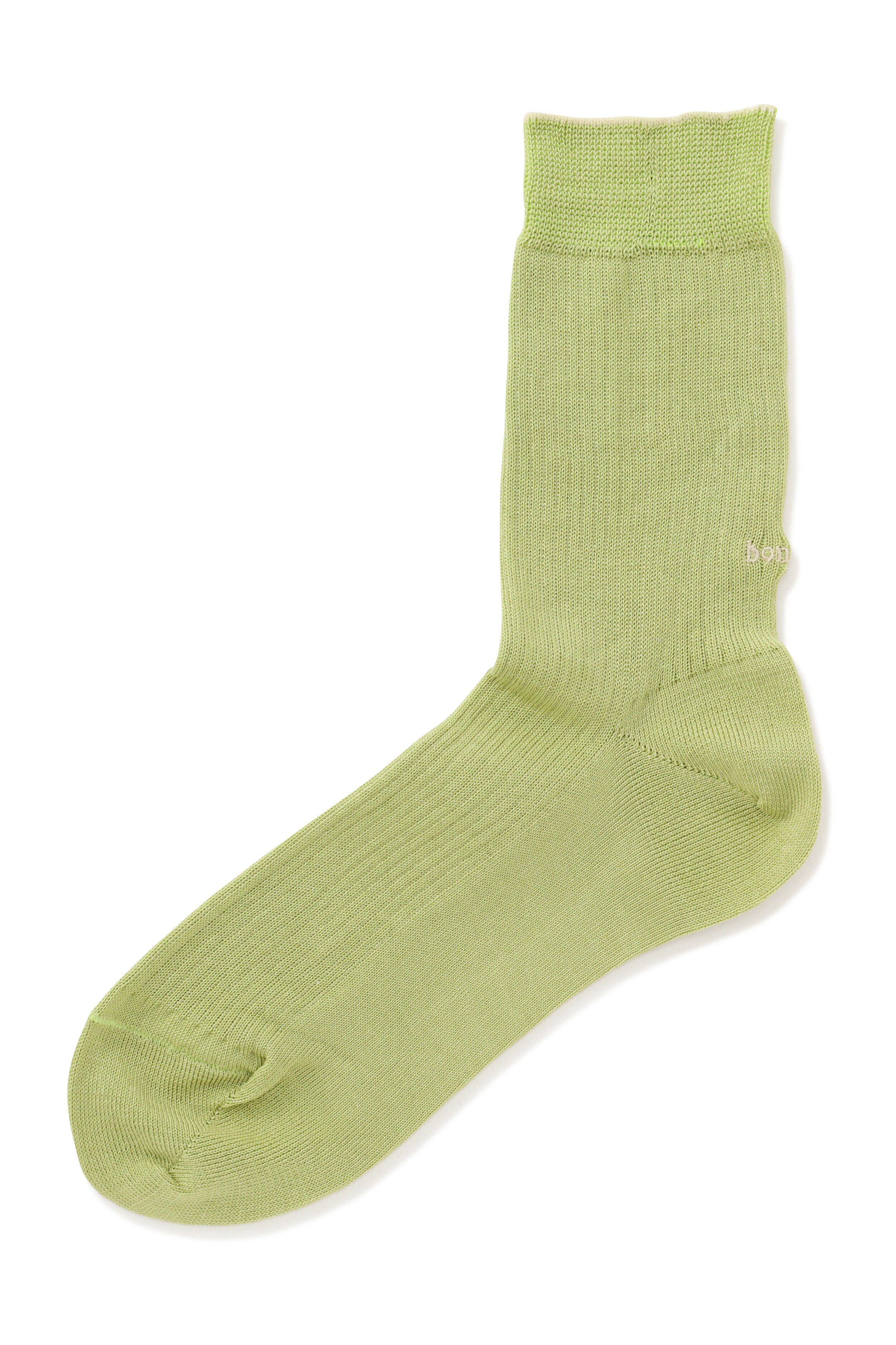  「◆ｂｏｎｊｏｕｒソックス」|ソックス|