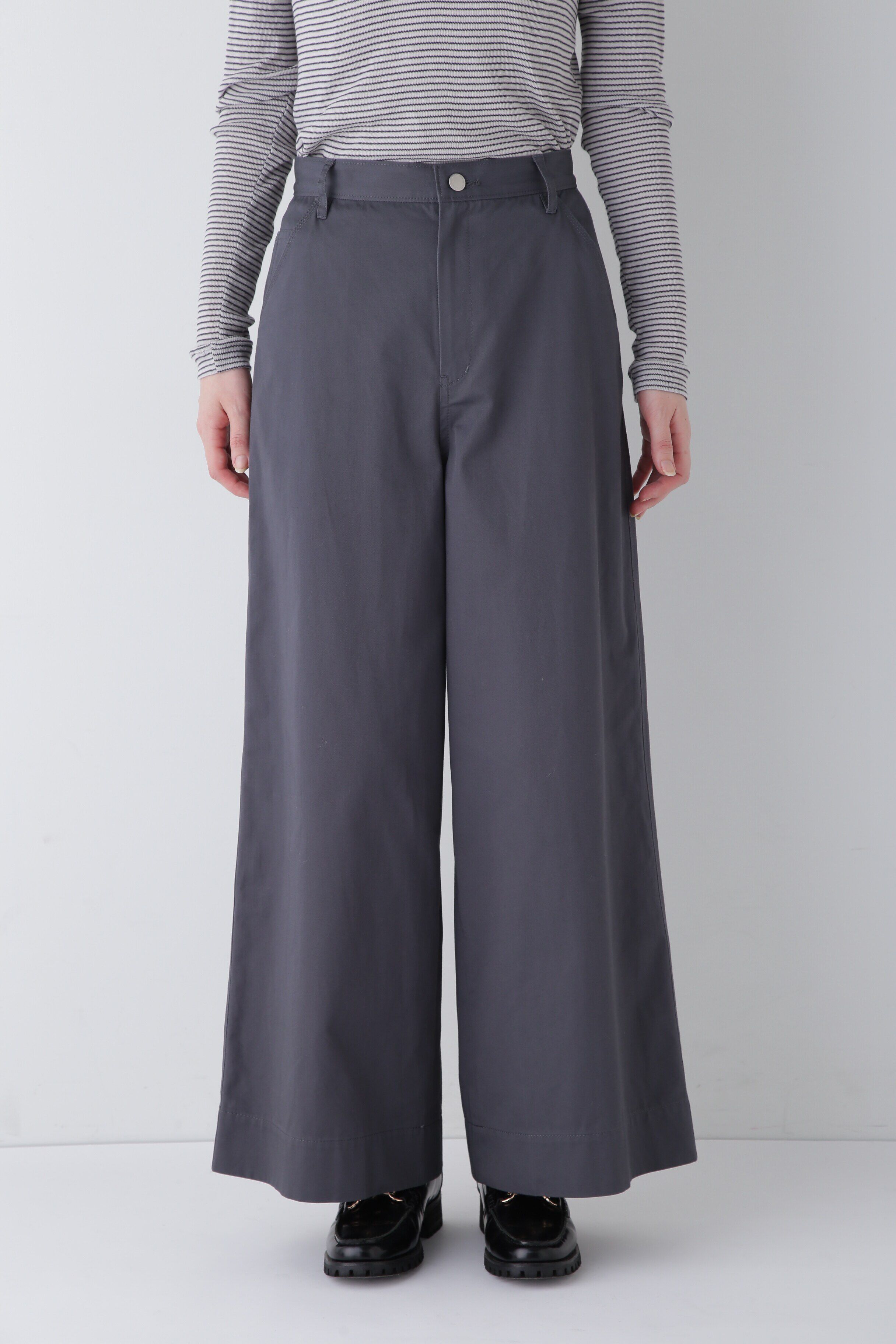  「◆オーガニックコットンバギーパンツ」|その他|