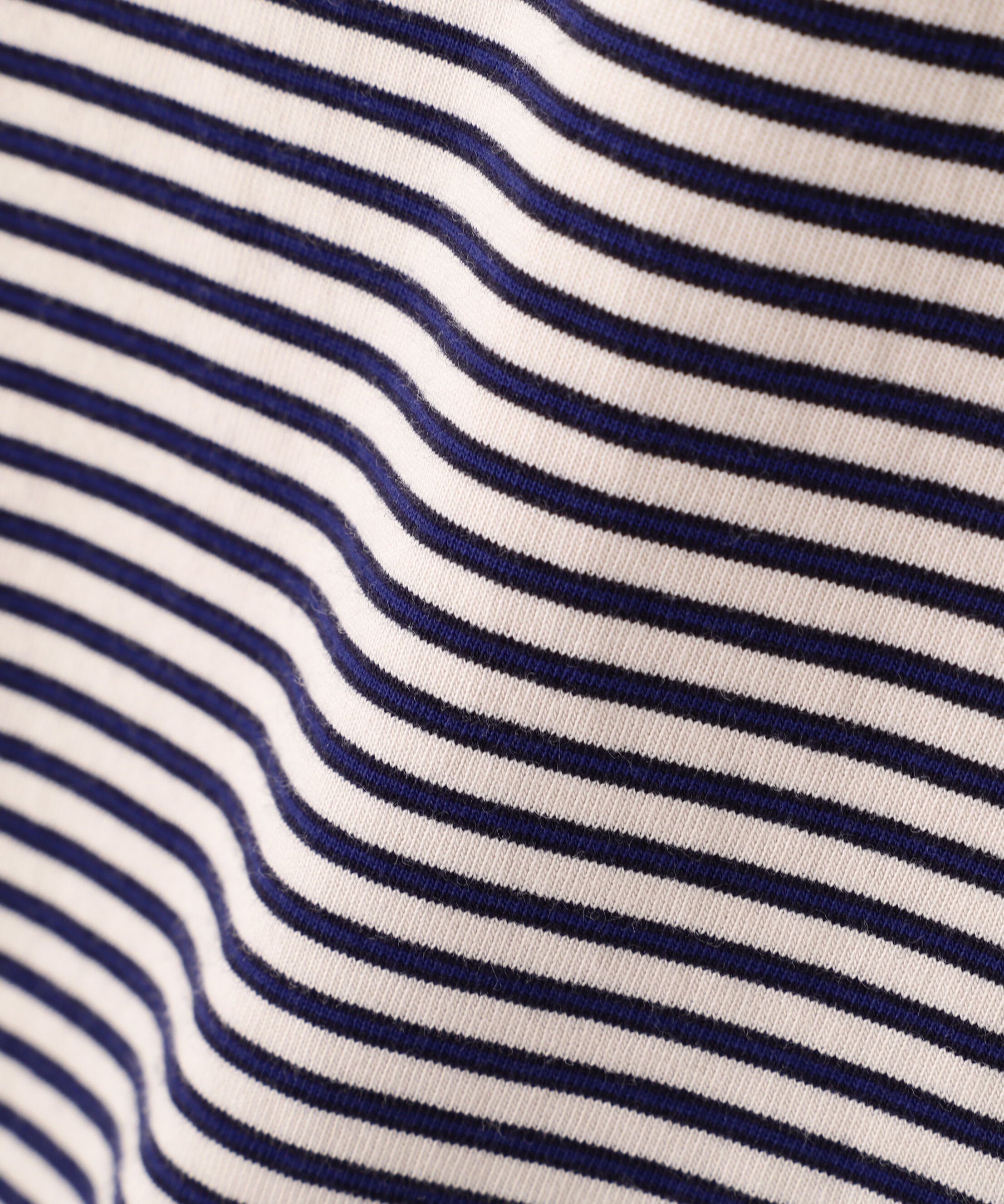  「マルチボーダーロンＴ」|Tシャツ・カットソー|