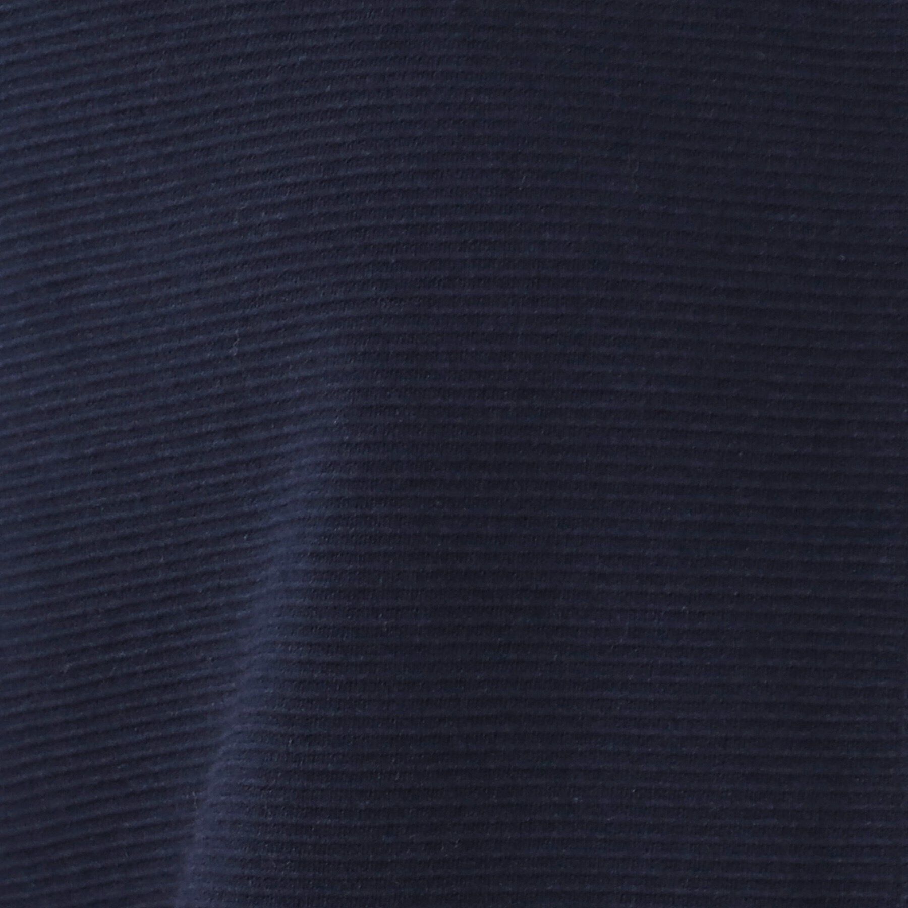 Dessin「【洗える】メタルボタンクルーネックカーディガン（S～L）」|カーディガン|