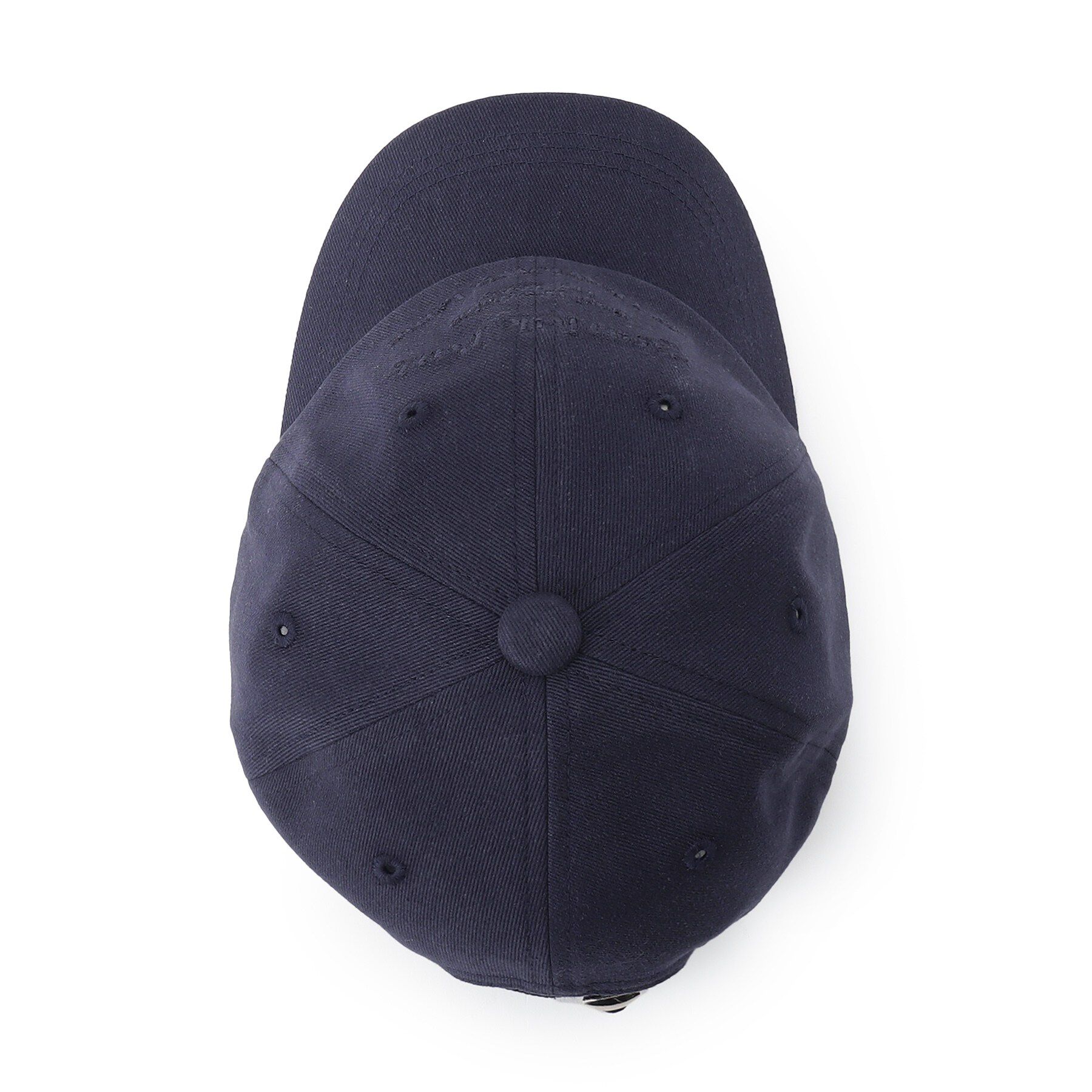 Dessin「【リンクコーデ】Herrick Park キャップ」|キャップ・キャスケット|