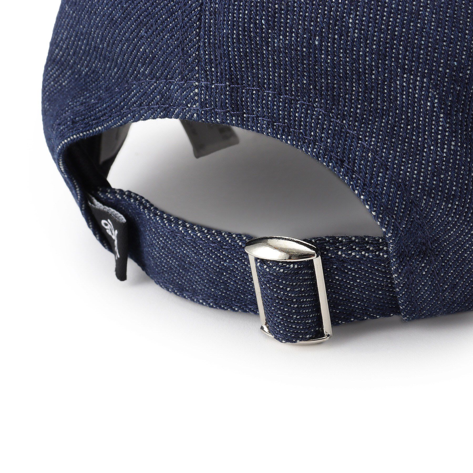 Dessin「【ユニセックス／リンクコーデ】  ロゴ刺繍キャップ」|キャップ・キャスケット|