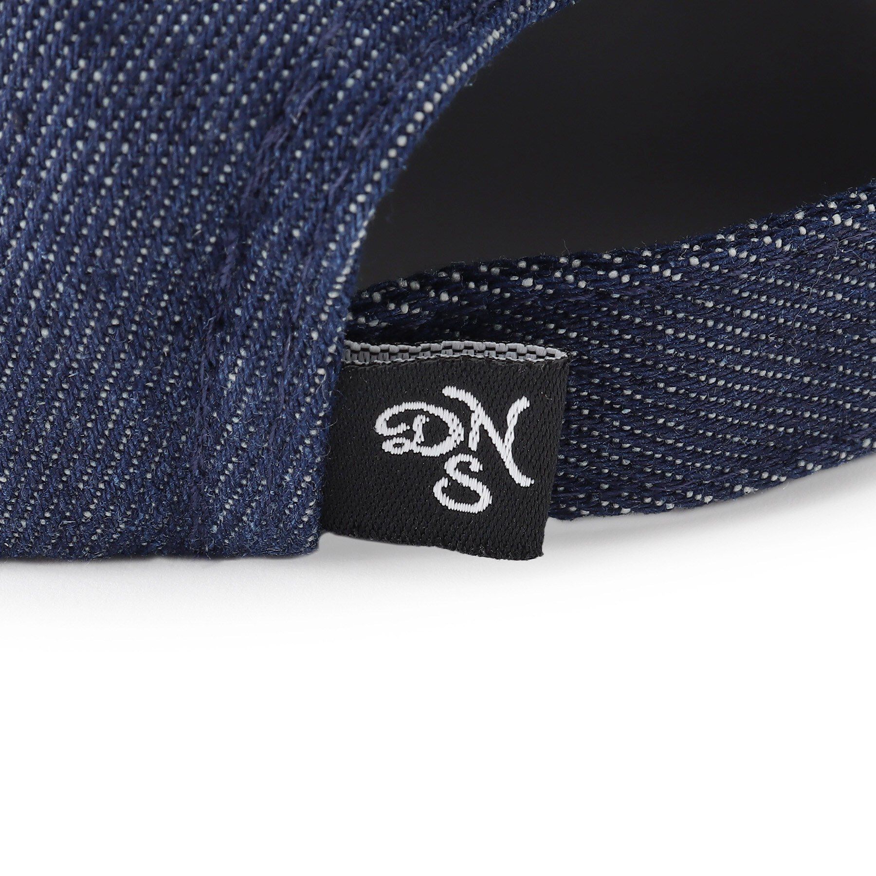 Dessin「【ユニセックス／リンクコーデ】  ロゴ刺繍キャップ」|キャップ・キャスケット|