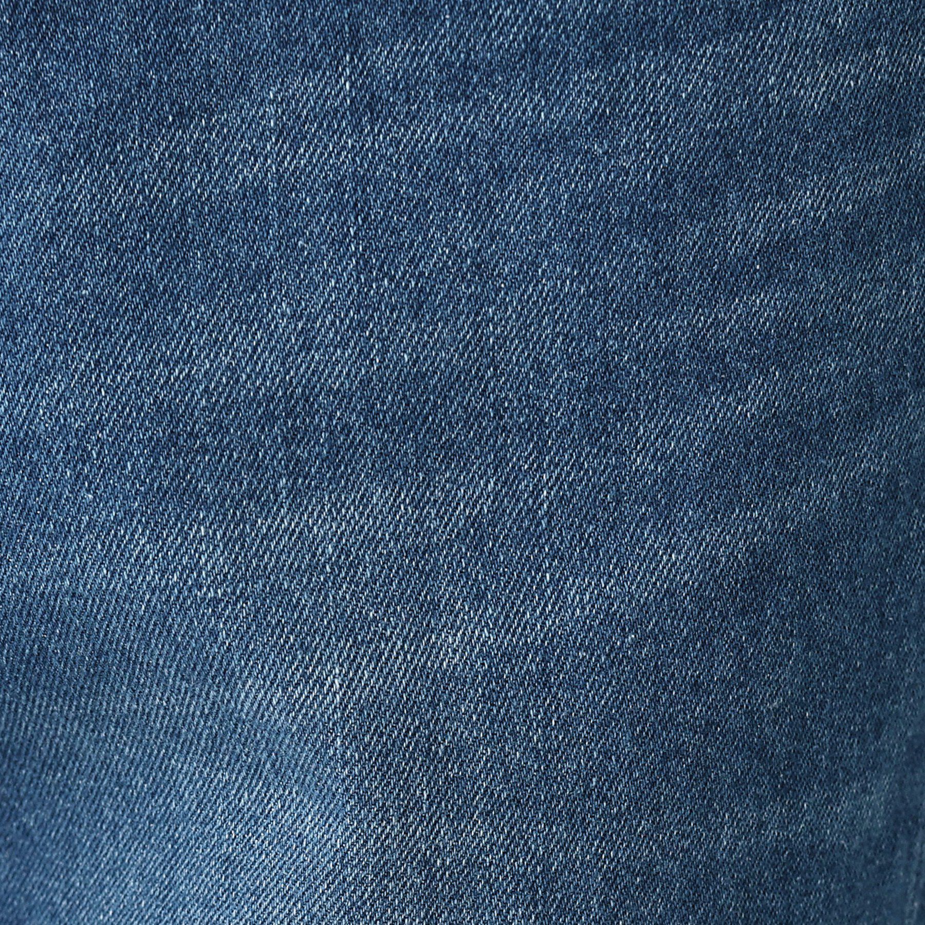 Dessin「【洗える】リラックスフレアシルエット12OZデニム」|その他|