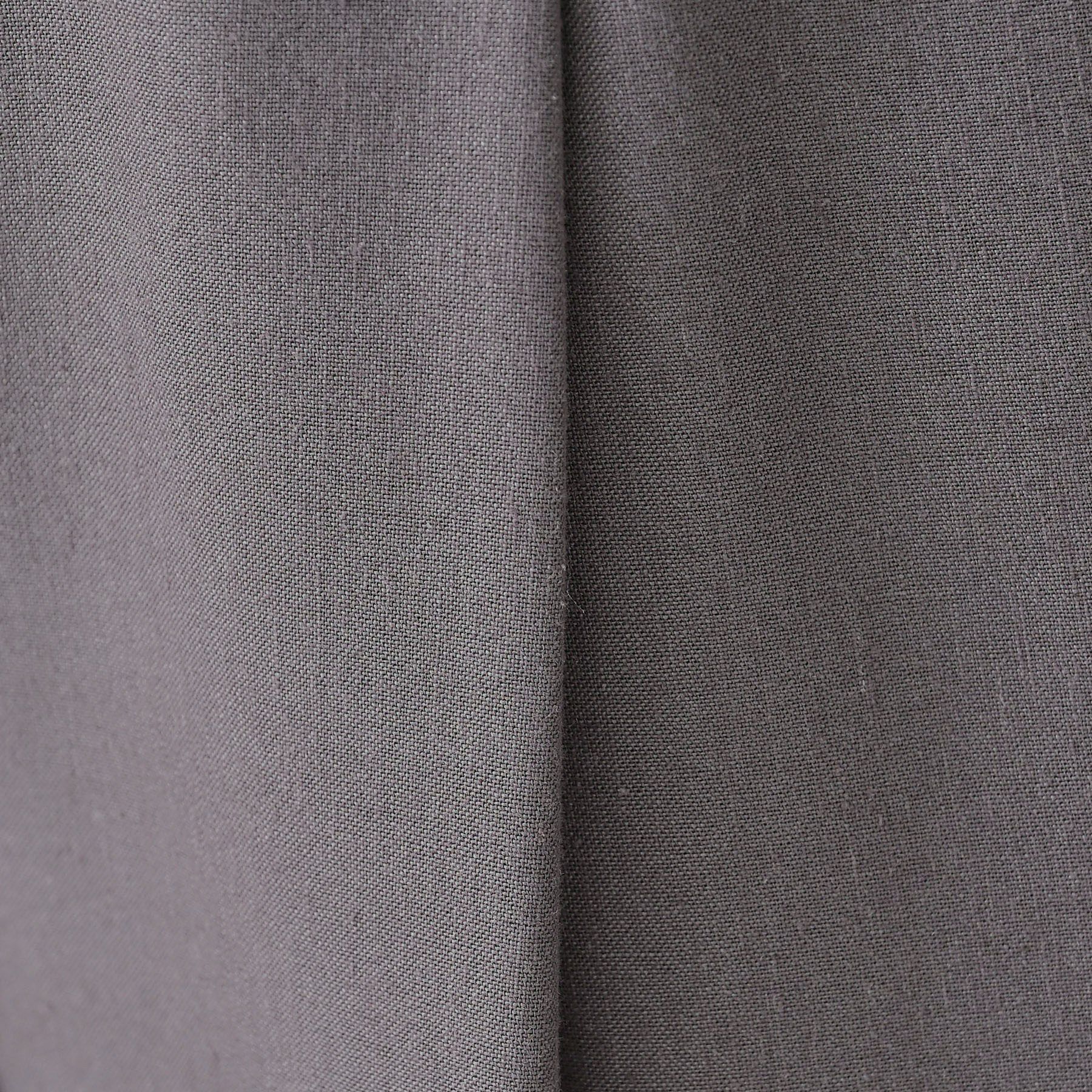 Dessin「【セットアップ可/ウエストゴム】リネンブレンドワイドパンツ」|その他|