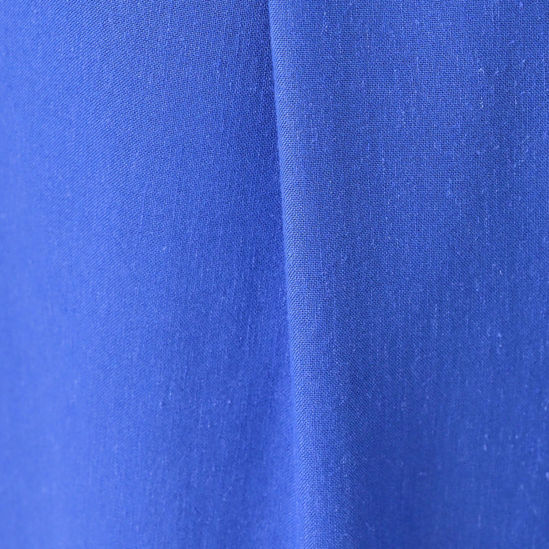 Dessin「【セットアップ可/ウエストゴム】リネンブレンドワイドパンツ」|その他|