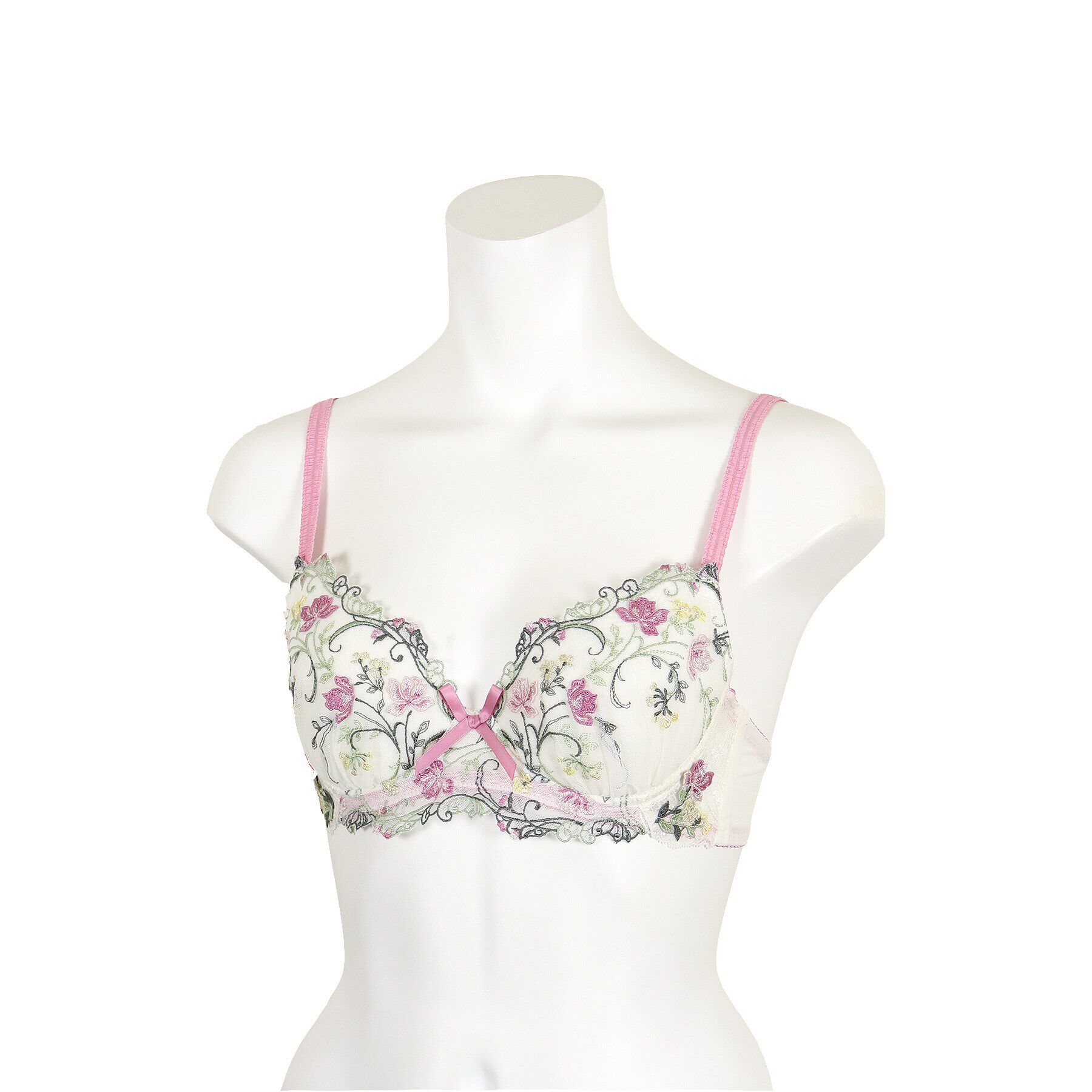 Risa Magli「カトリーヌ ブラジャー」|インナー|