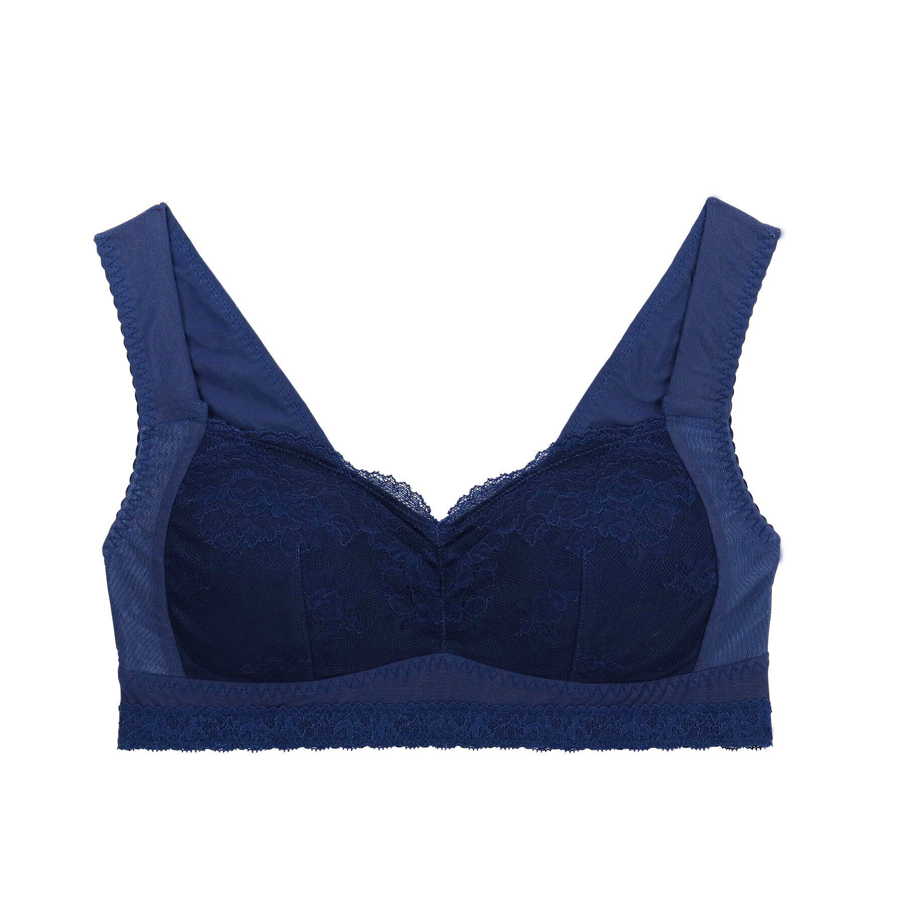 Risa Magli「◆エトワル おやすみブラ」|インナー|