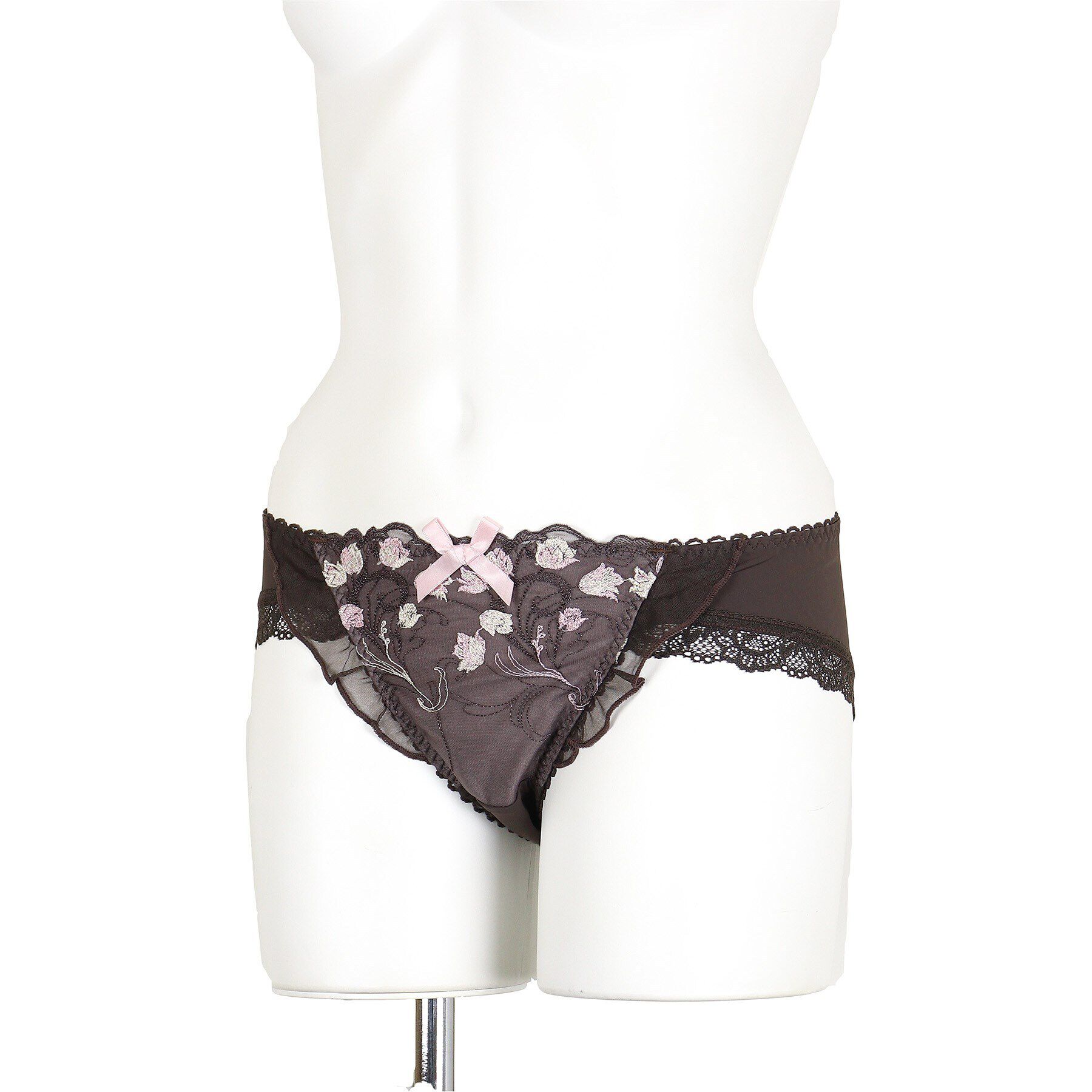 Risa Magli「アンジェル ノーマルショーツ」|インナー|