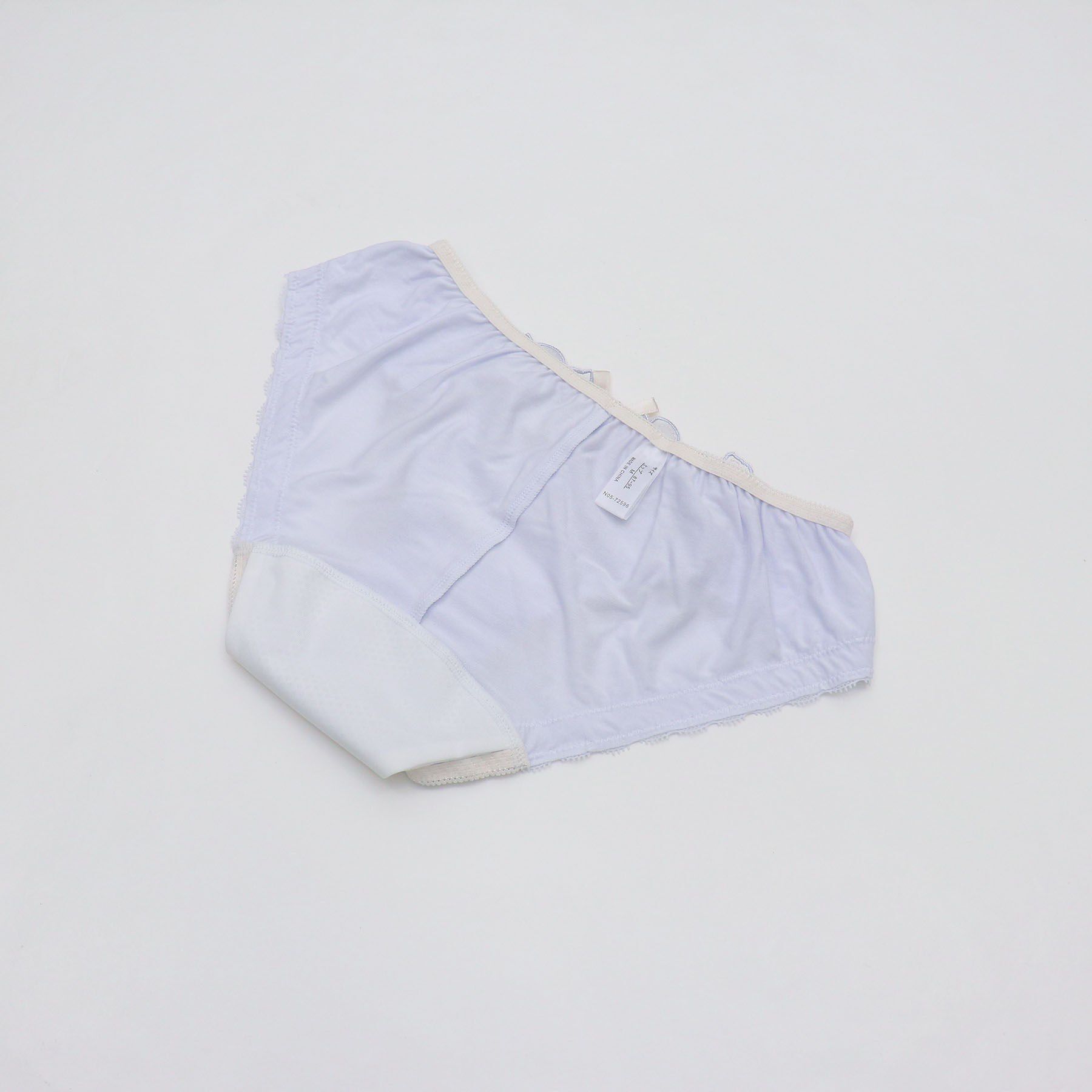 Risa Magli「ナーラ サニタリーショーツ」|インナー|