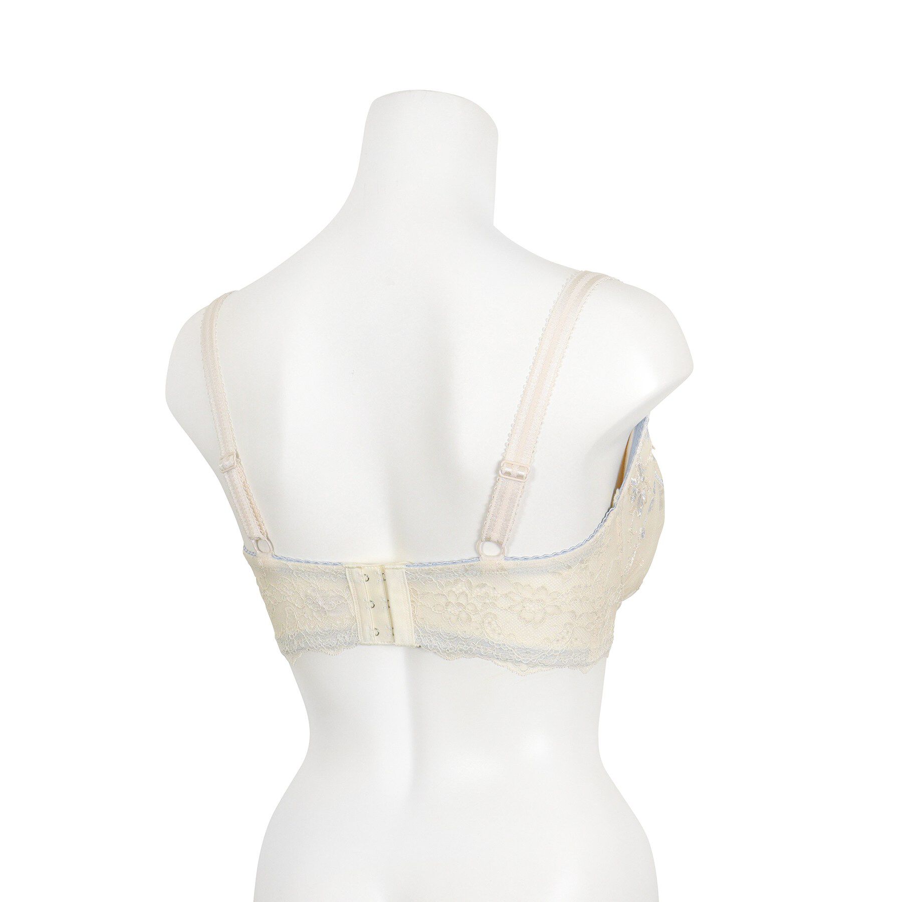 Risa Magli「カタリーナ ブラジャー (G-H) ＜V Make Type＞」|インナー|