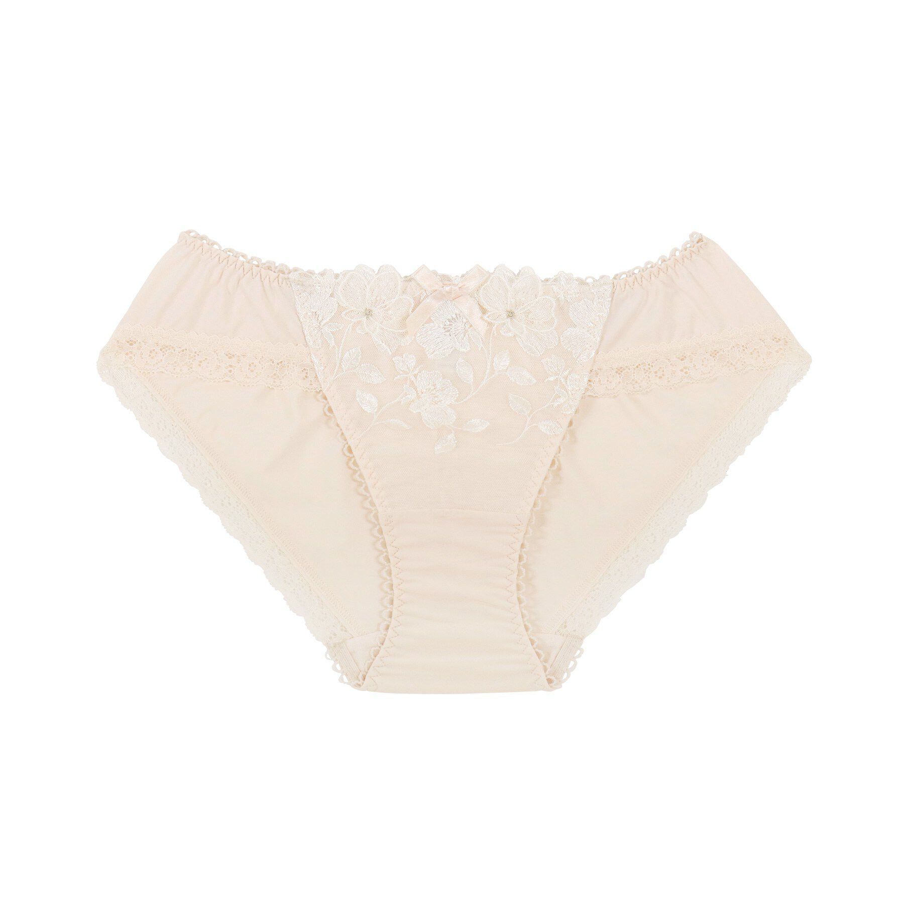 Risa Magli「ルイーザ ノーマルショーツ」|インナー|