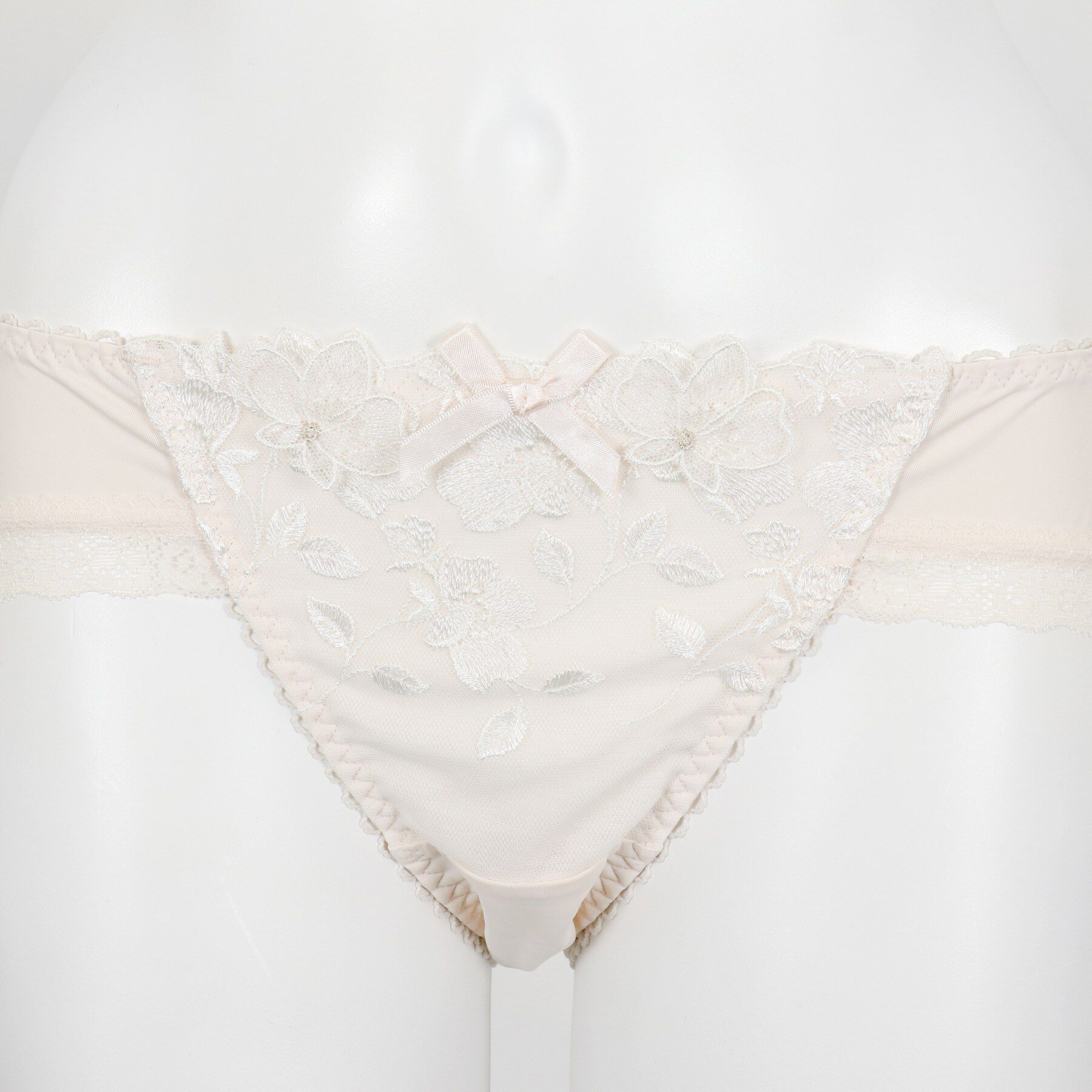 Risa Magli「ルイーザ ノーマルショーツ」|インナー|