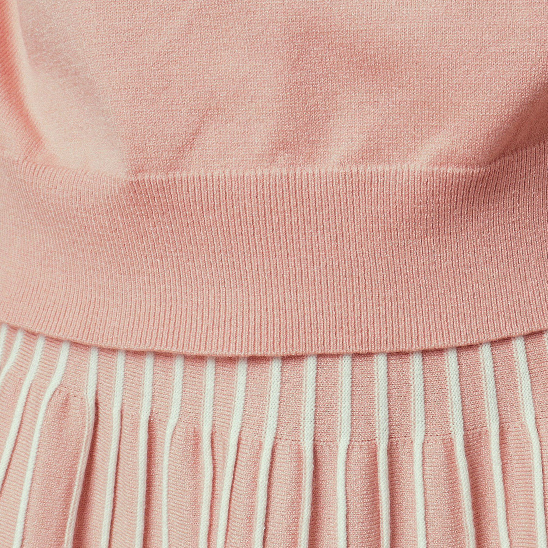 ITS&rsquo;DEMO「【通勤／手洗い可】Vネック&times;フレアスカートセットアップ」|スーツ|