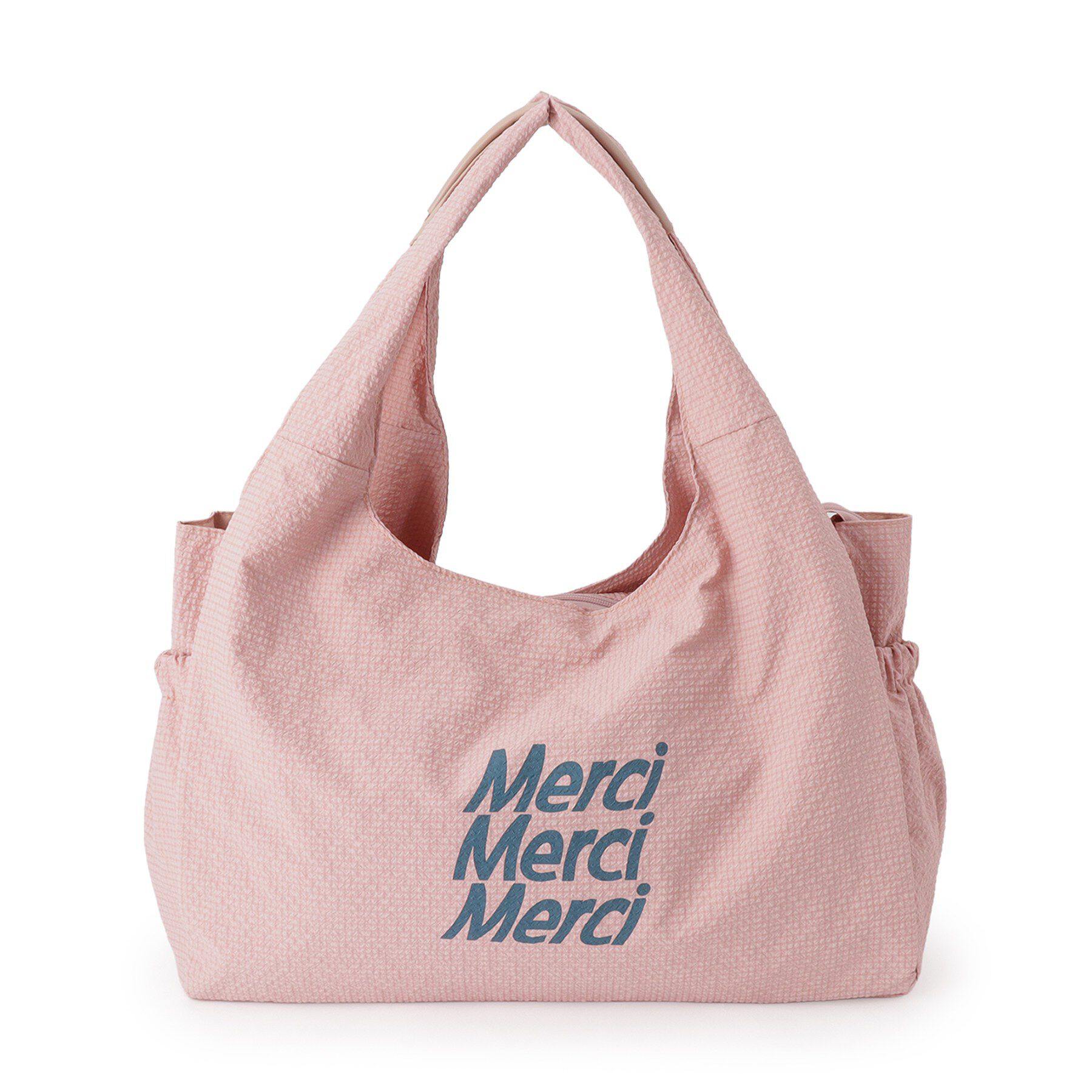 ITS&rsquo;DEMO「ロゴトート」|トートバッグ|