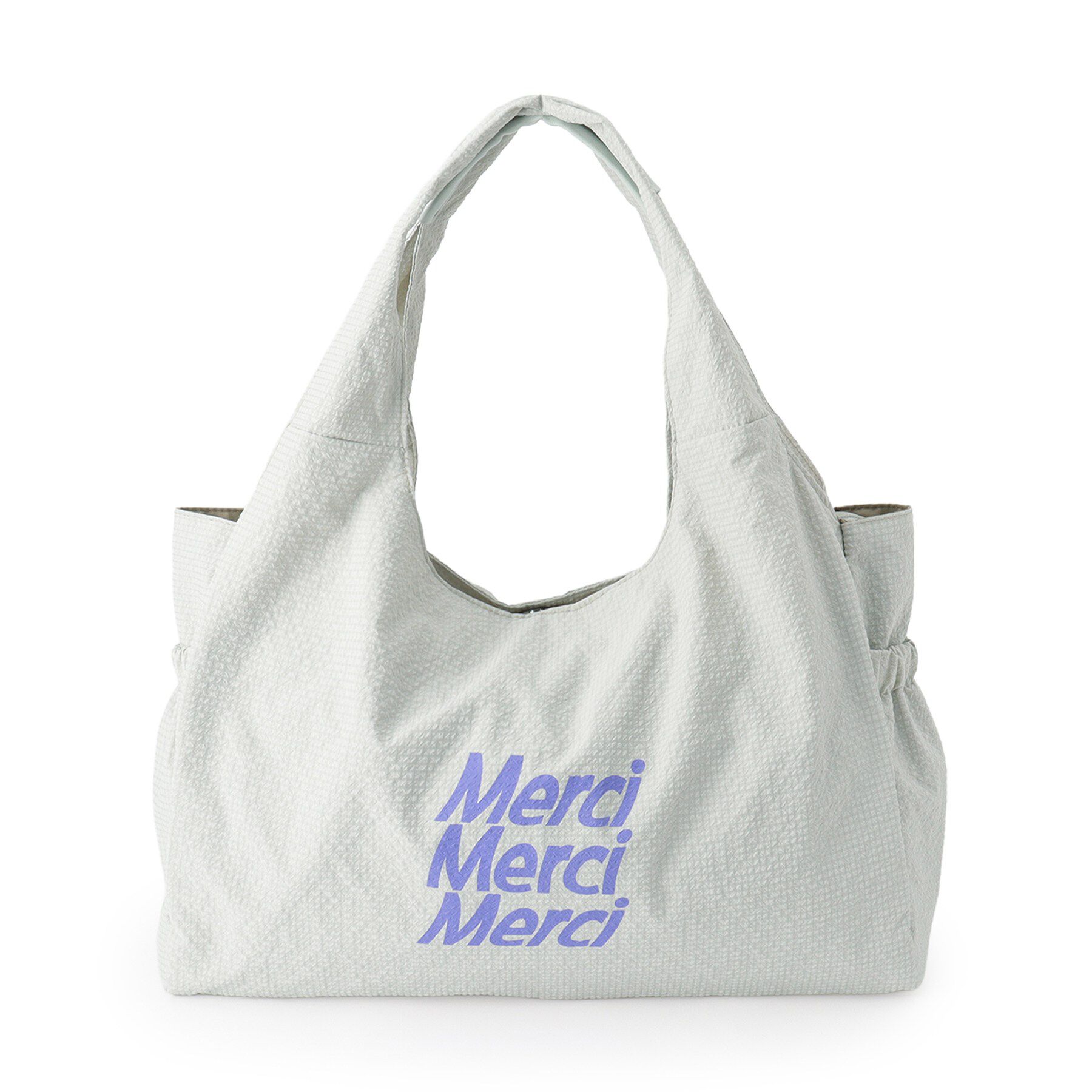 ITS&rsquo;DEMO「ロゴトート」|トートバッグ|