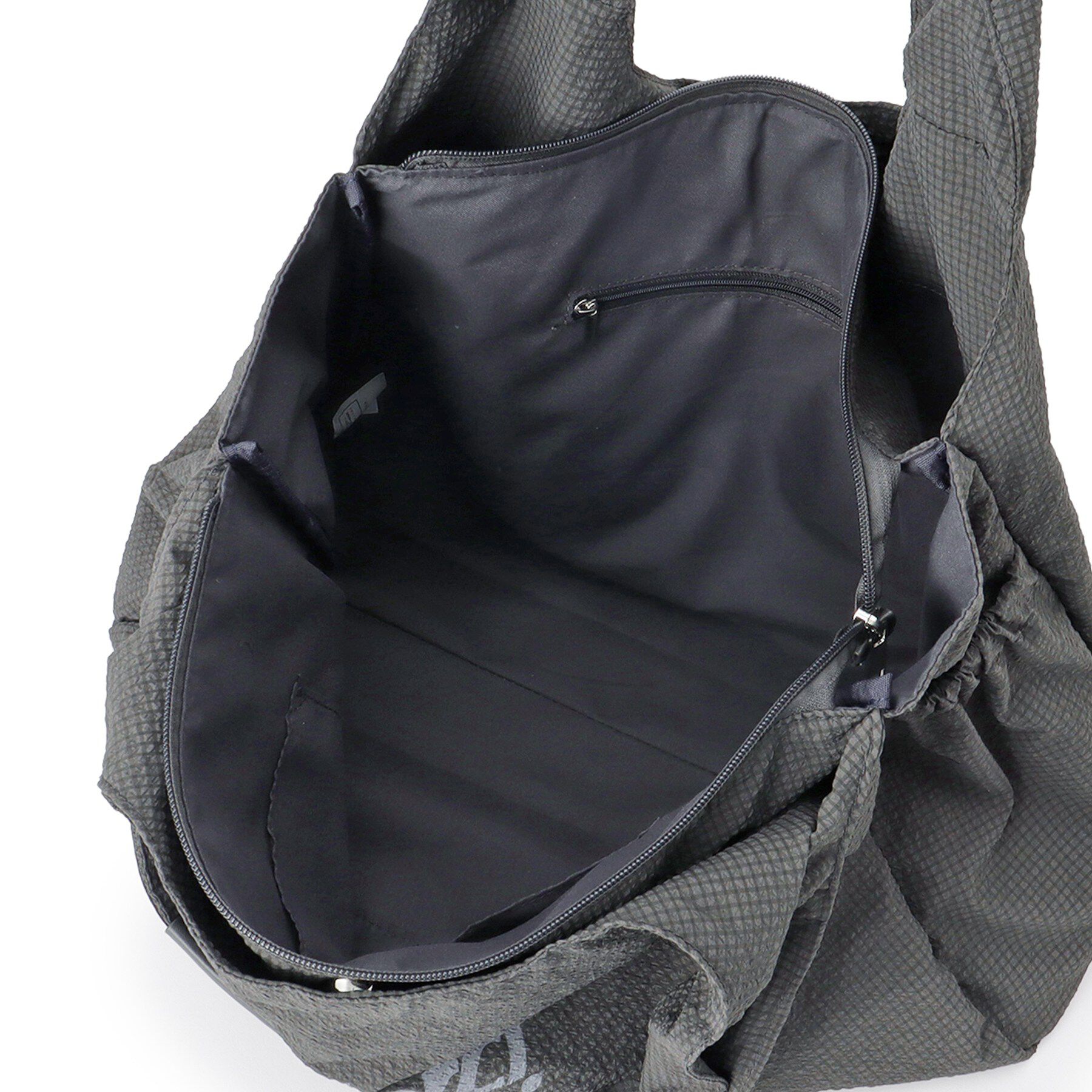 ITS&rsquo;DEMO「ロゴトート」|トートバッグ|