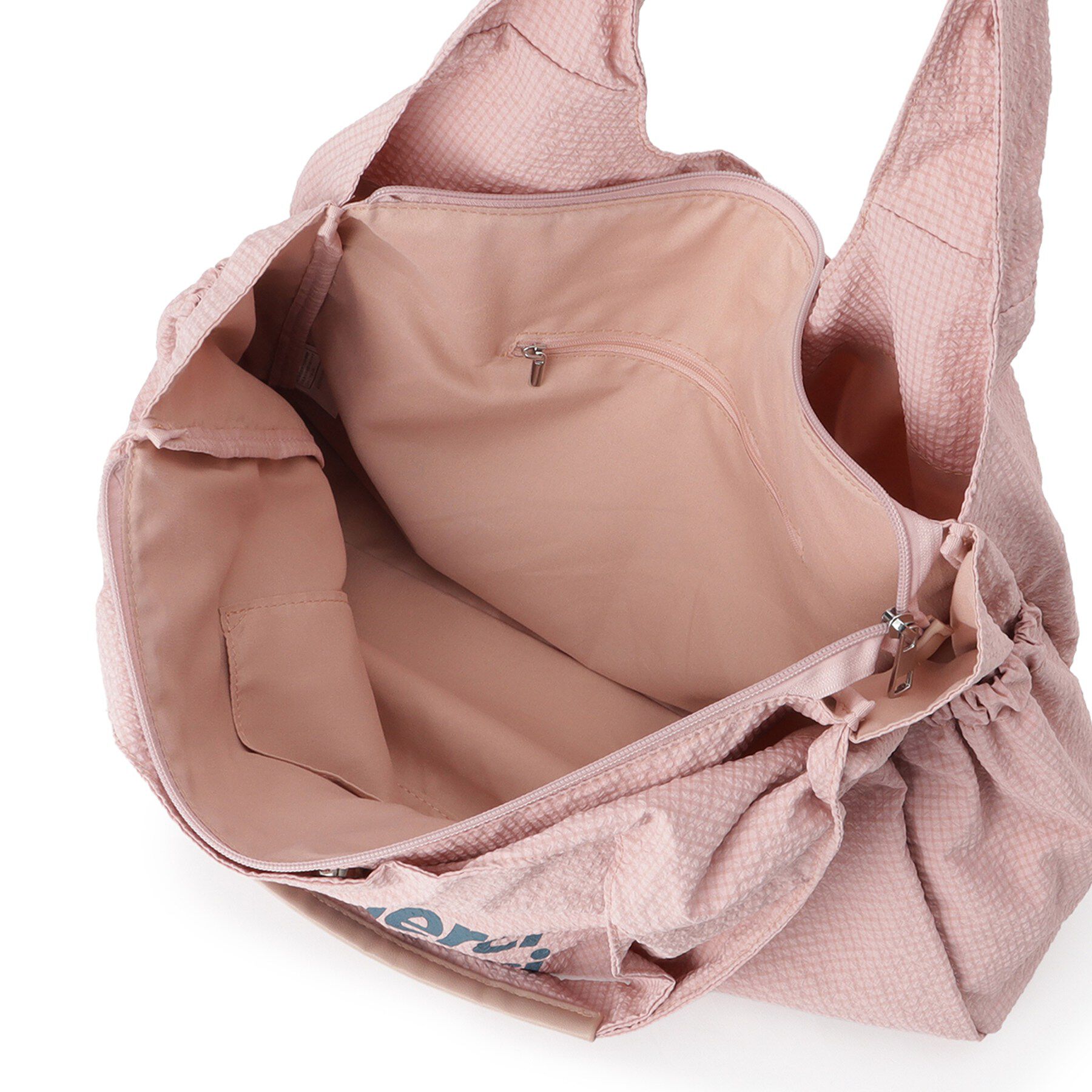 ITS&rsquo;DEMO「ロゴトート」|トートバッグ|