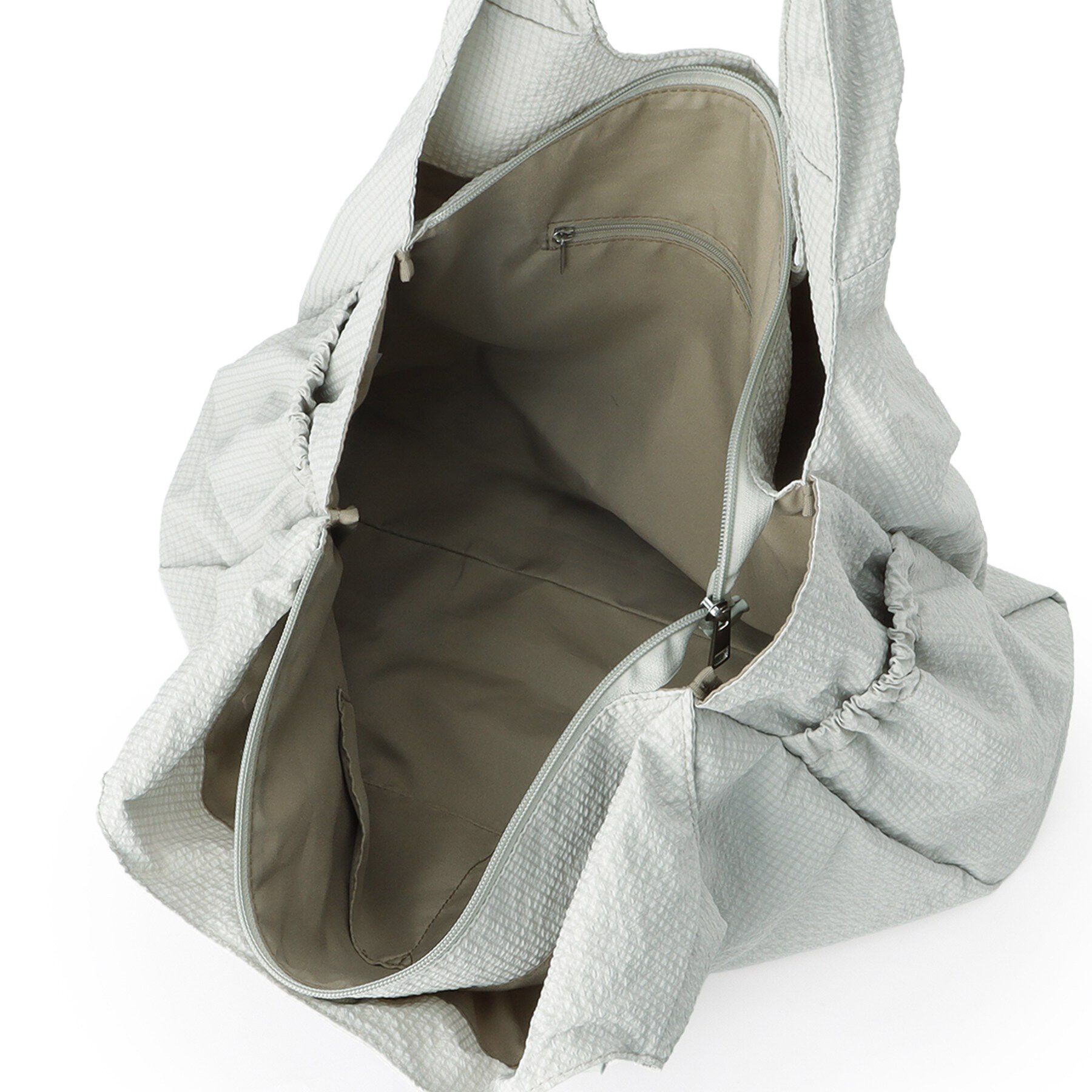 ITS&rsquo;DEMO「ロゴトート」|トートバッグ|