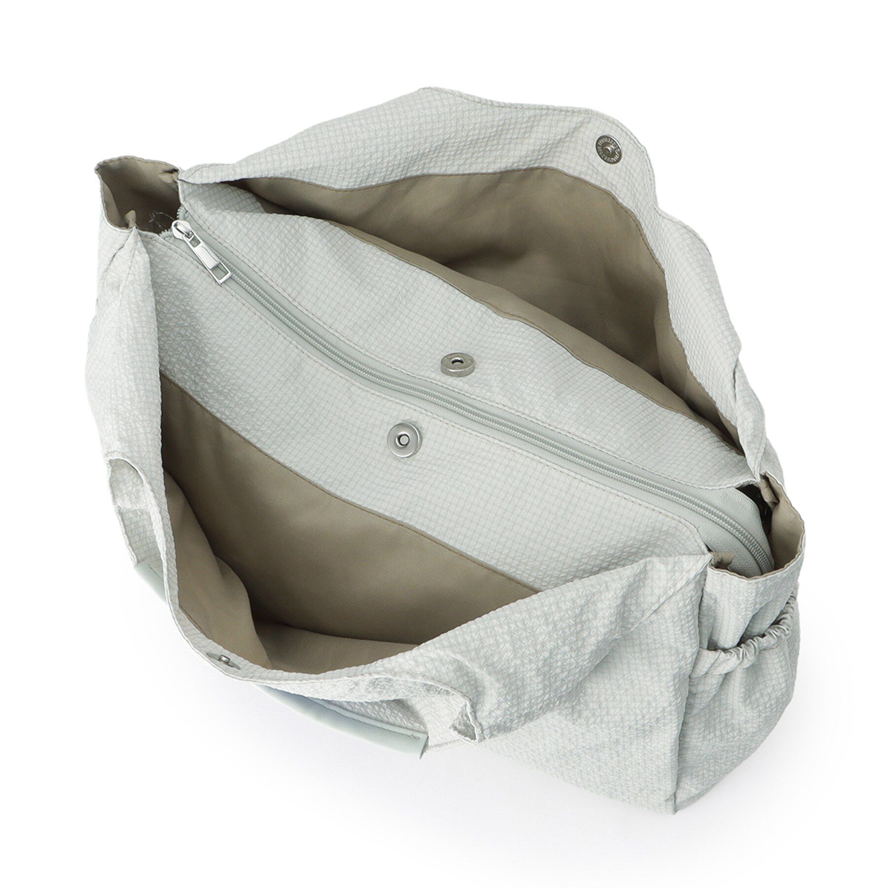 ITS&rsquo;DEMO「ロゴトート」|トートバッグ|