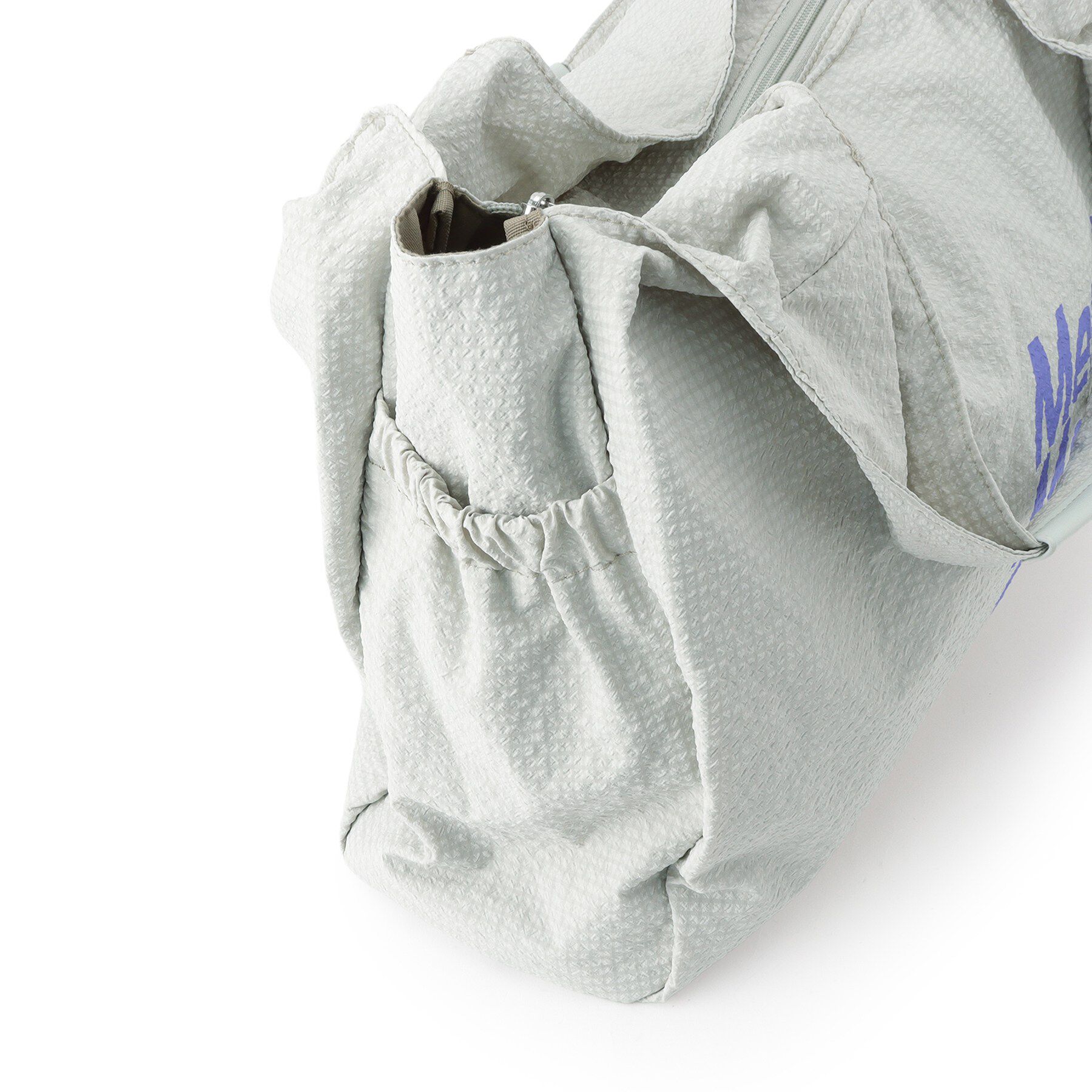 ITS&rsquo;DEMO「ロゴトート」|トートバッグ|