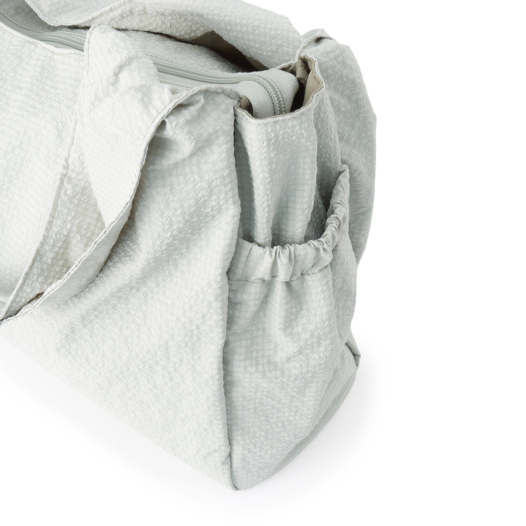 ITS&rsquo;DEMO「ロゴトート」|トートバッグ|