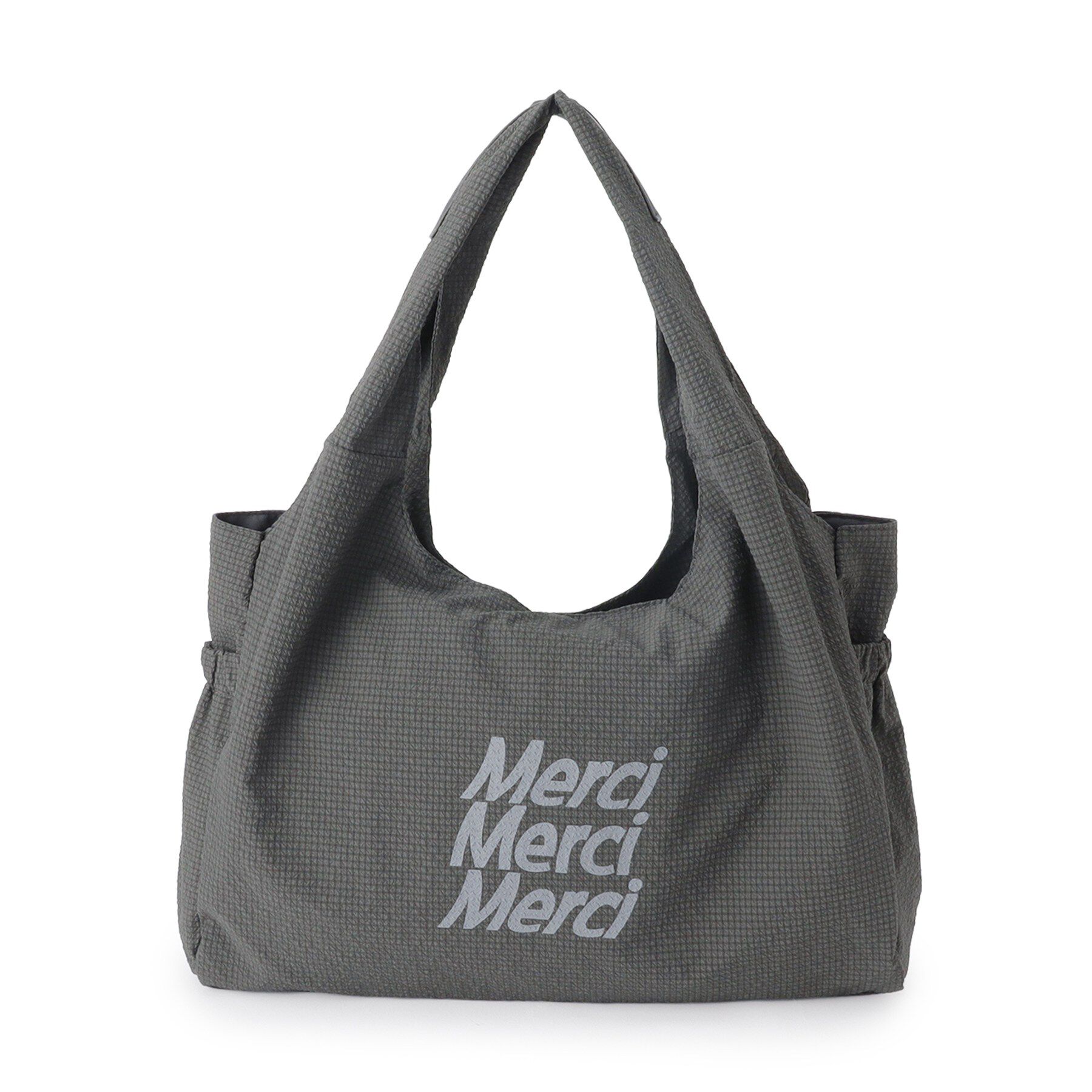 ITS&rsquo;DEMO「ロゴトート」|トートバッグ|