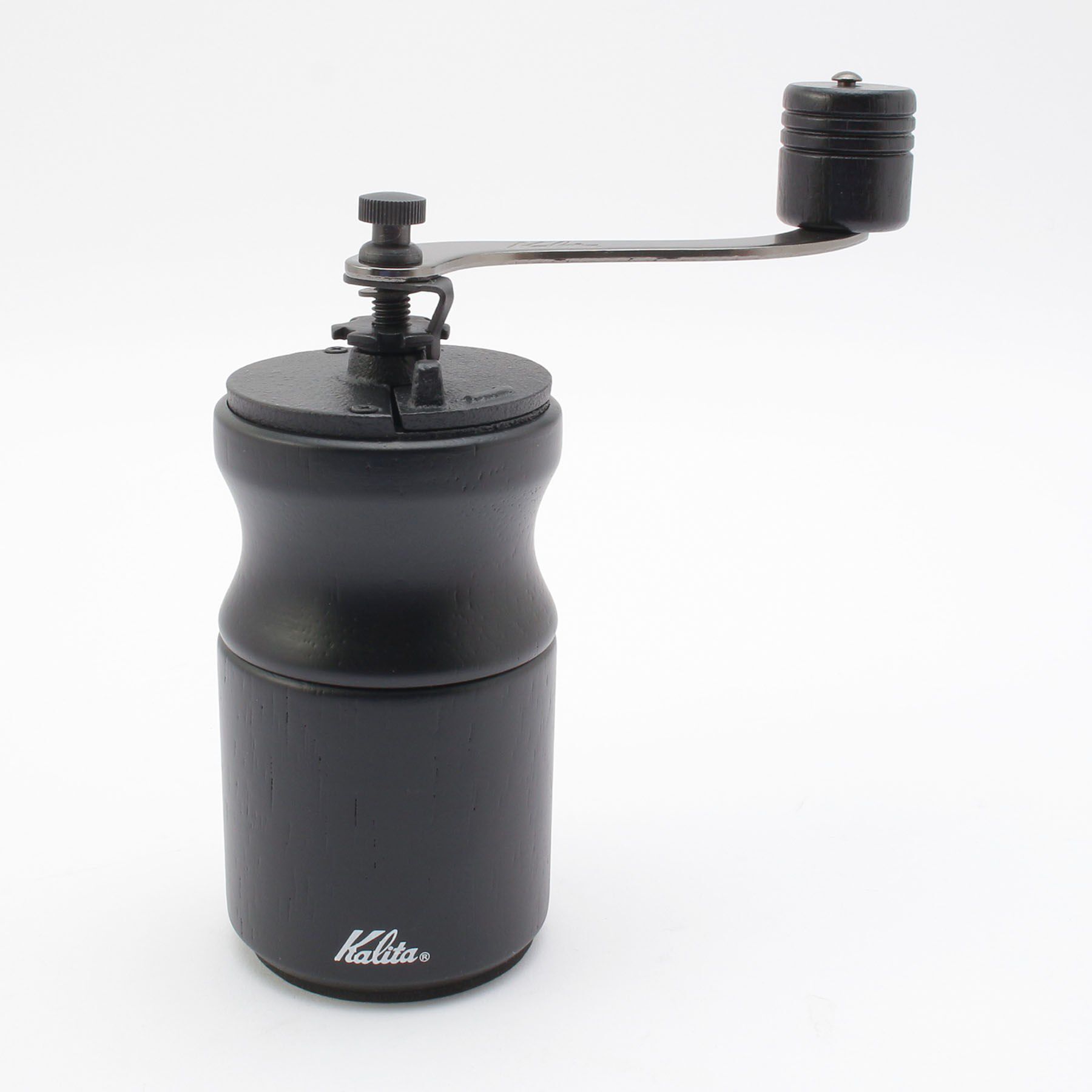 212 KITCHEN STORE「コーヒーミル KH-10 BK ＜kalita カリタ＞」|食器・キッチングッズ|