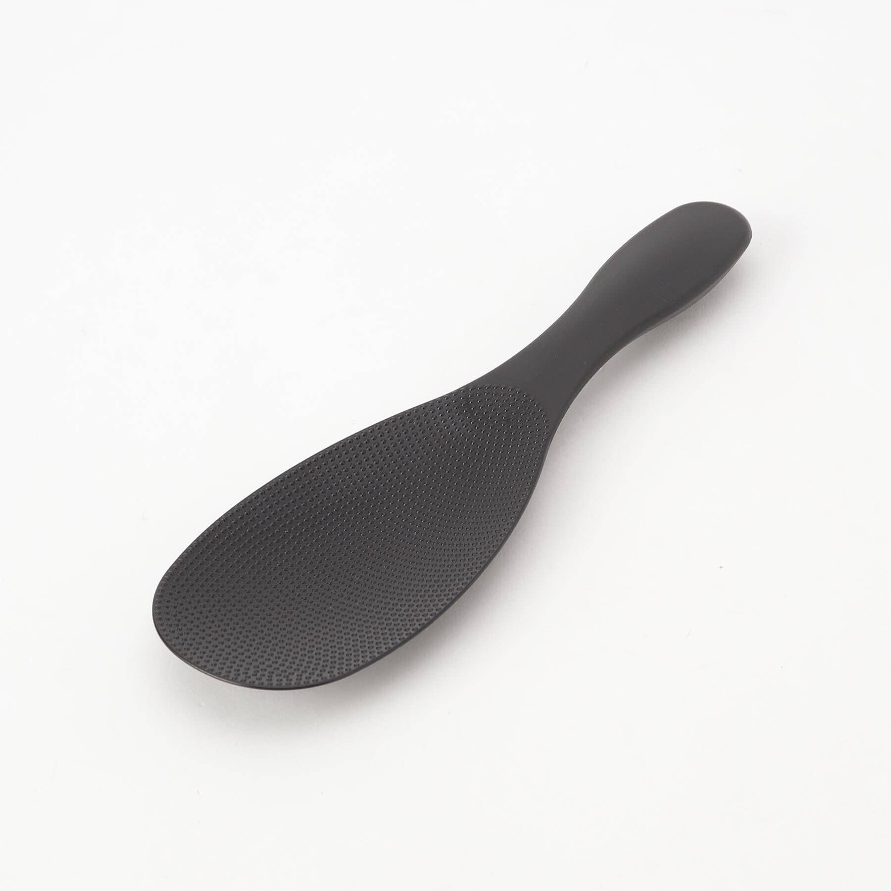 212 KITCHEN STORE「極 しゃもじ BK <marna マーナ>」|食器・キッチングッズ|