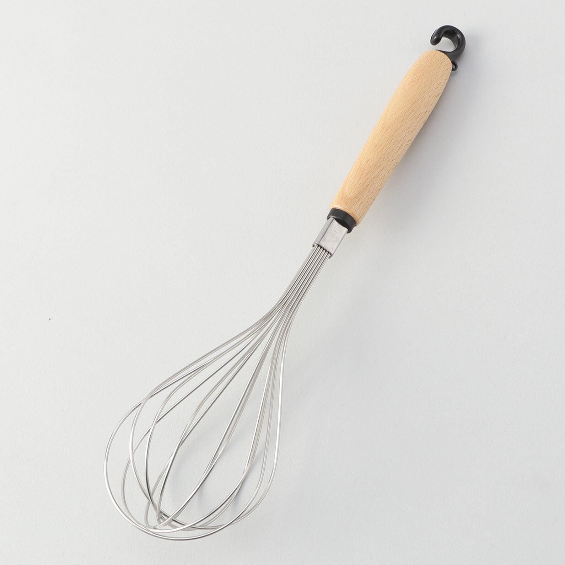 212 KITCHEN STORE「木柄 泡立て  ＜212Kオリジナル＞」|食器・キッチングッズ|その他