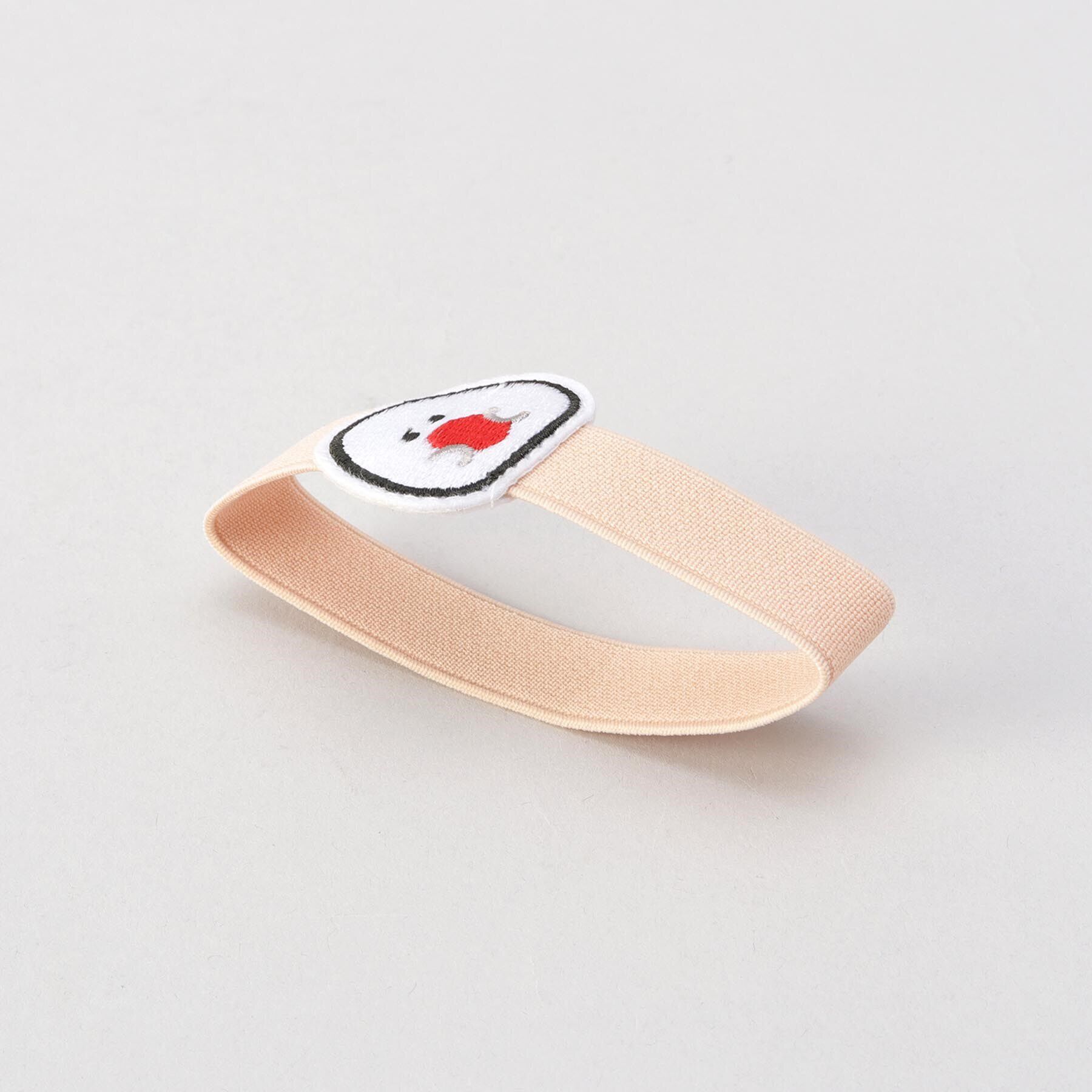 212 KITCHEN STORE「ぎゅっとおにぎりさん ランチベルト 梅」|食器・キッチングッズ|