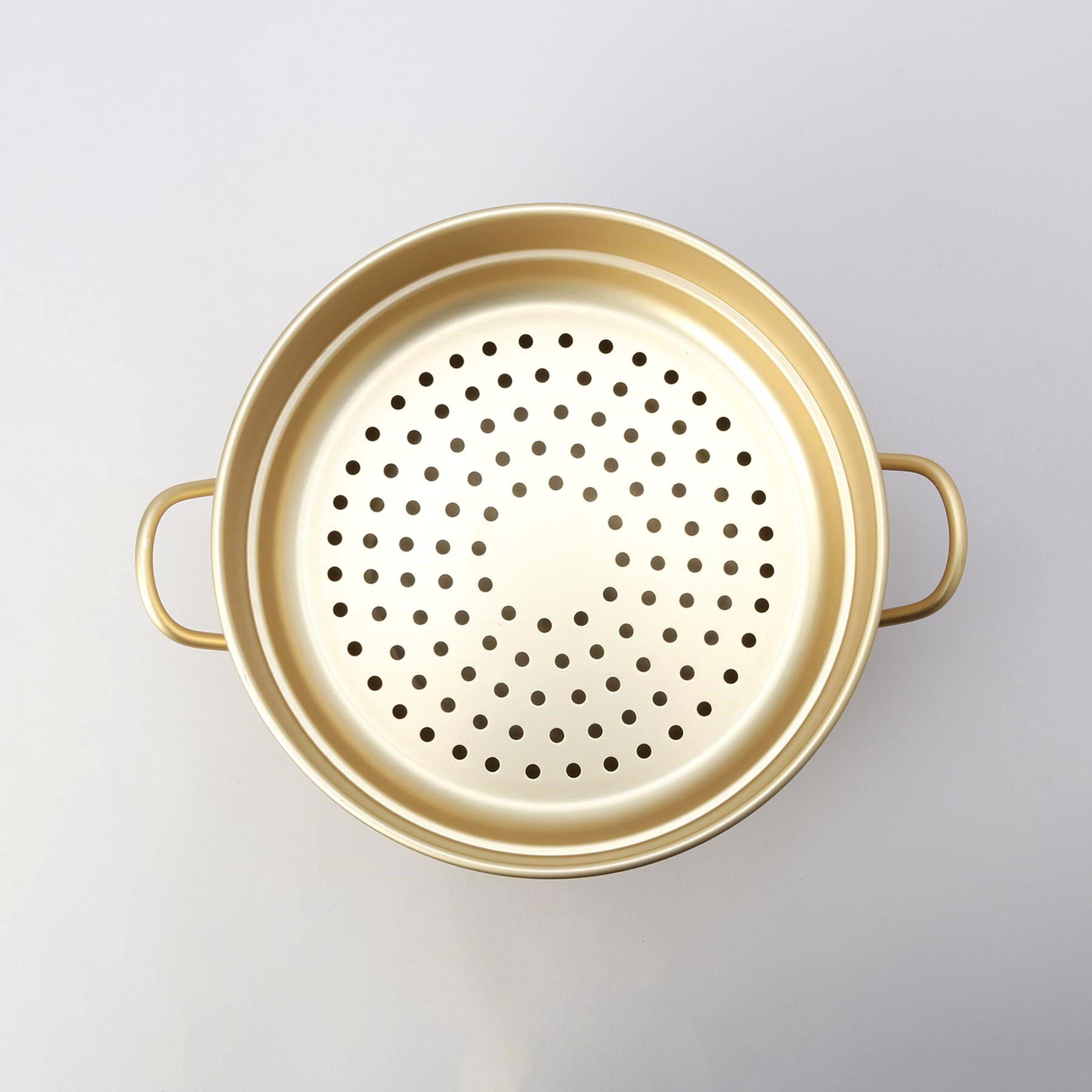 212 KITCHEN STORE「hocona ほこな IH蒸し鍋24cm」|食器・キッチングッズ|