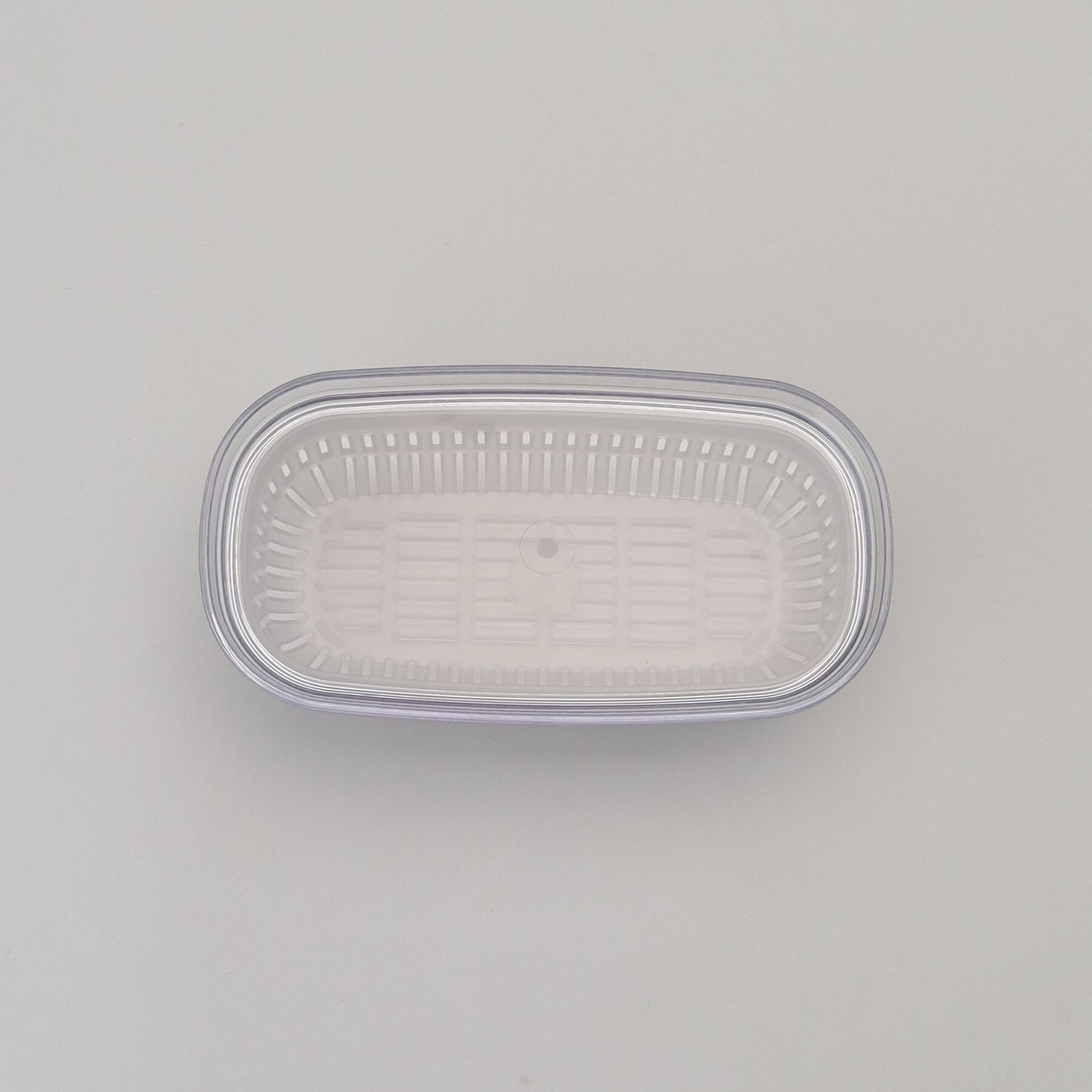 212 KITCHEN STORE「ベジマジ あらう スリム GY」|食器・キッチングッズ|