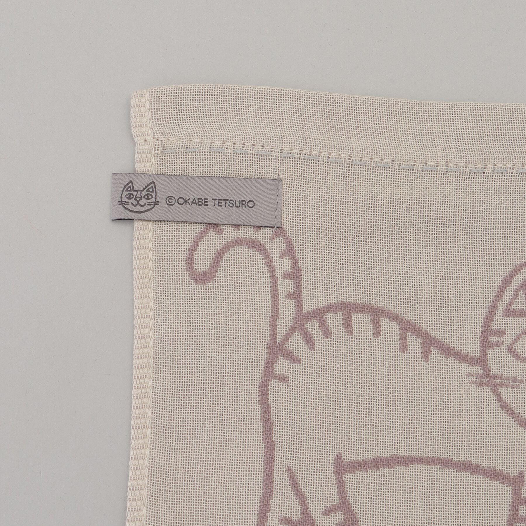 212 KITCHEN STORE「おかべてつろう Ag+ふきん BE」|食器・キッチングッズ|